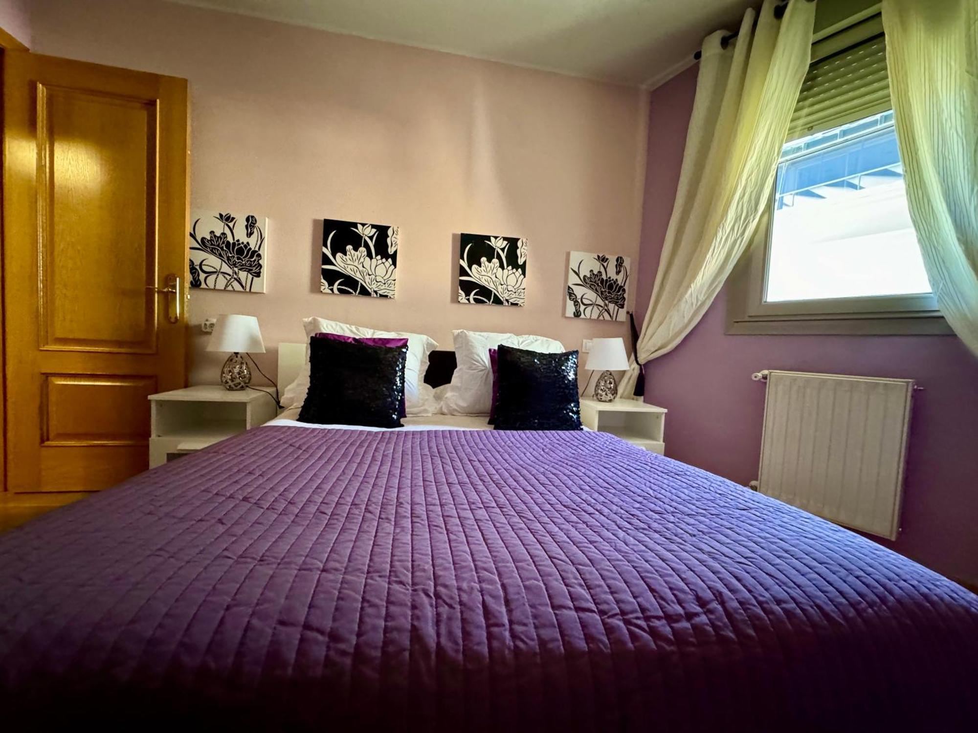 Marques Parking Gratuito Apartamento Oviedo
