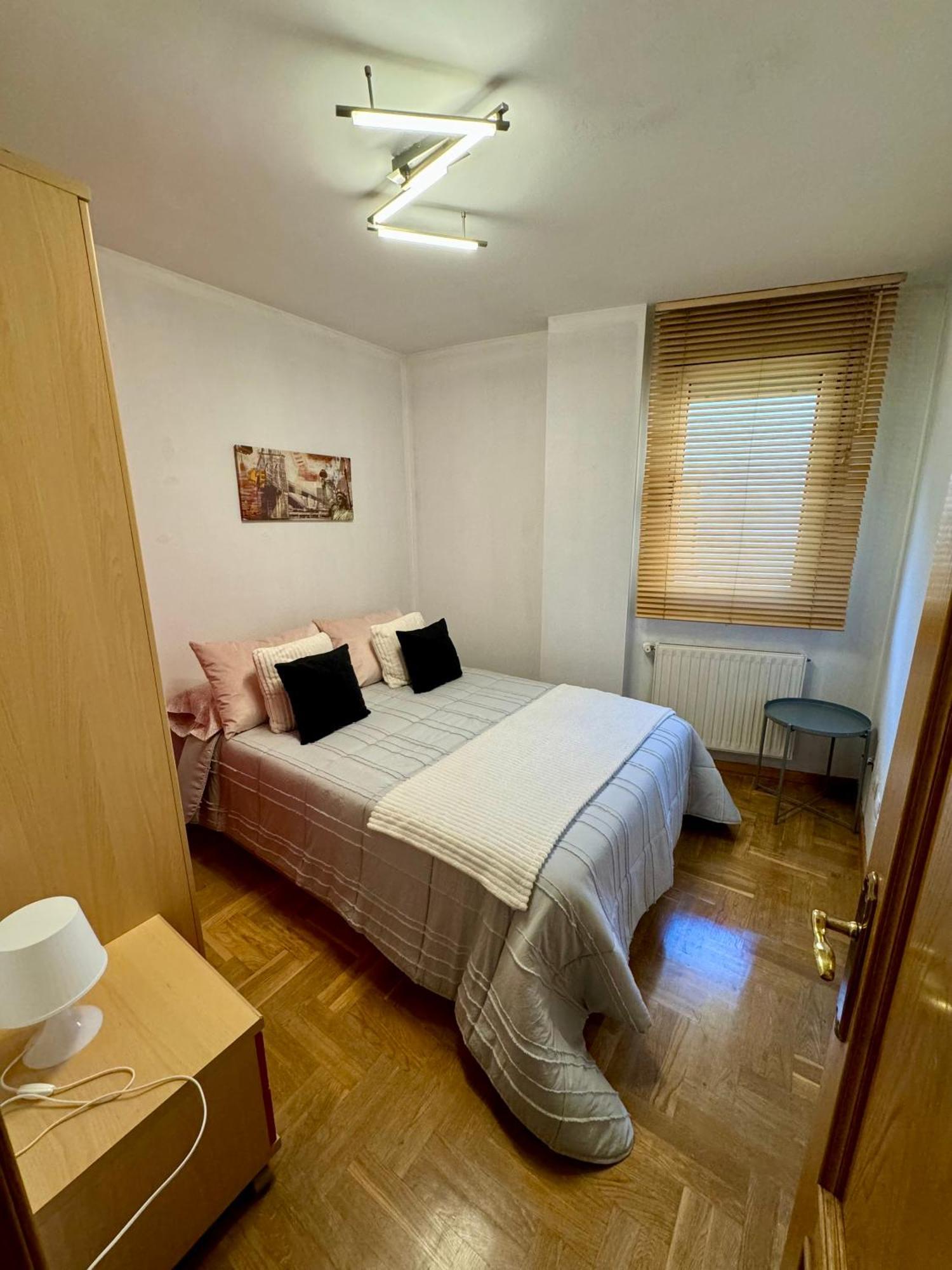 Apartamento Marques Parking Gratuito *