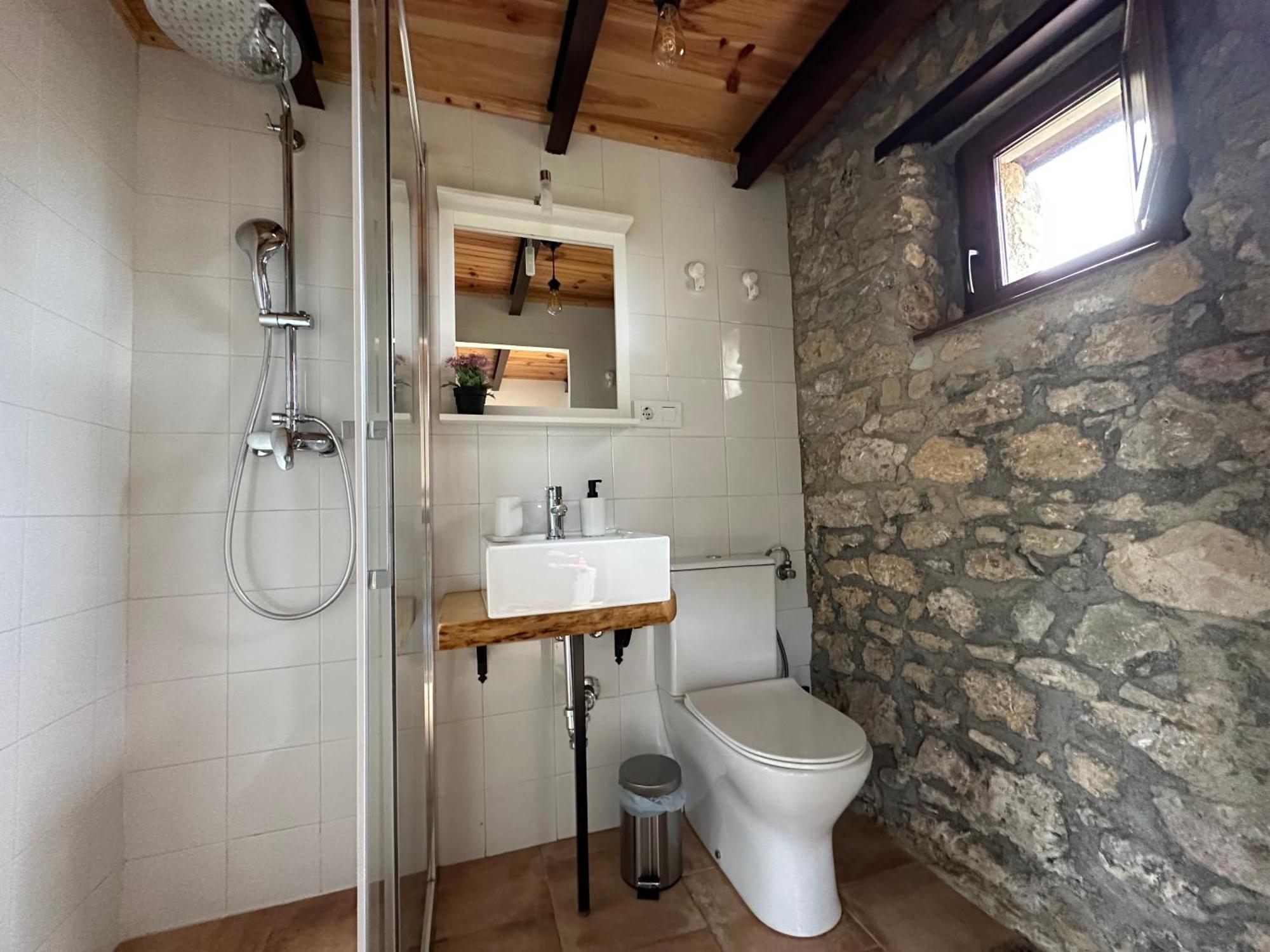 Country house El Llagar - Sagasta Rural