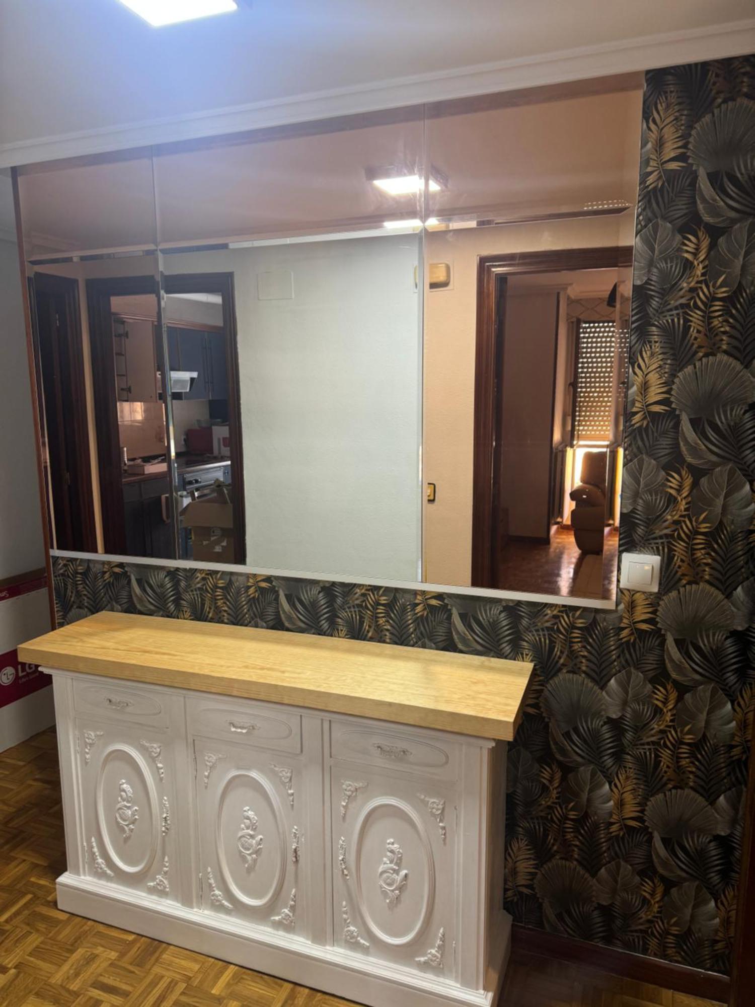 Apartment Renfe-alsa Y Clinicas *
