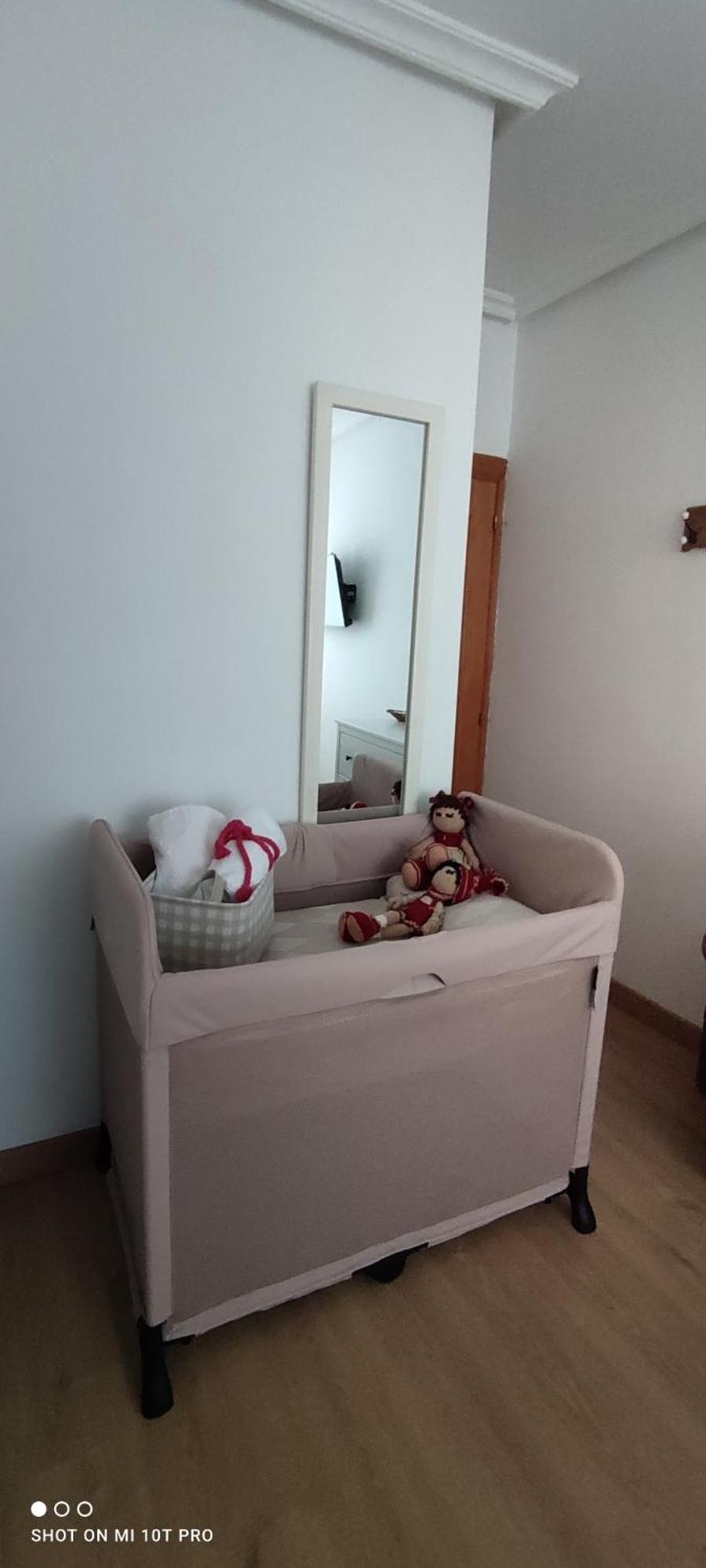 Apartamento El Balcon Del Campillin