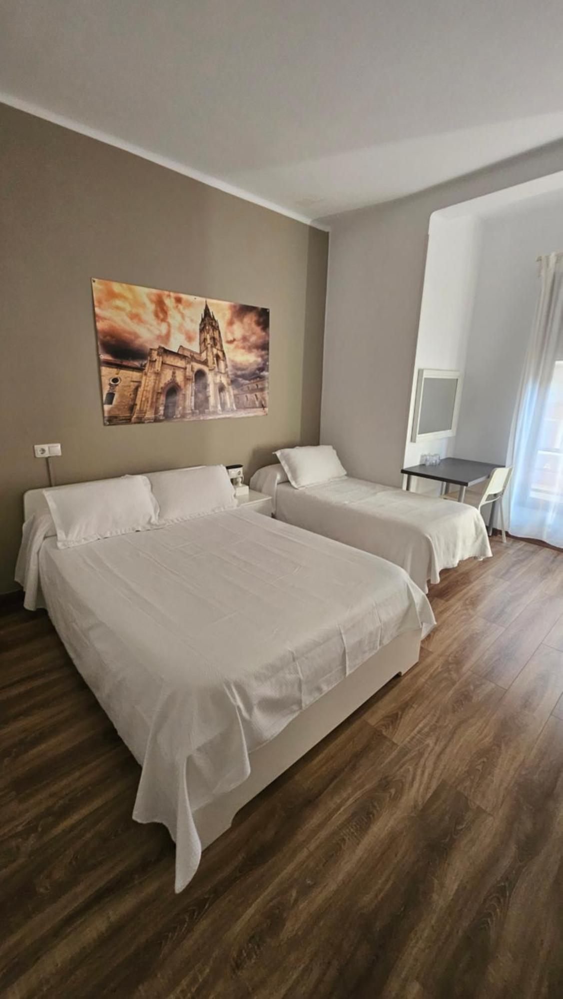 El Vasco Guest house