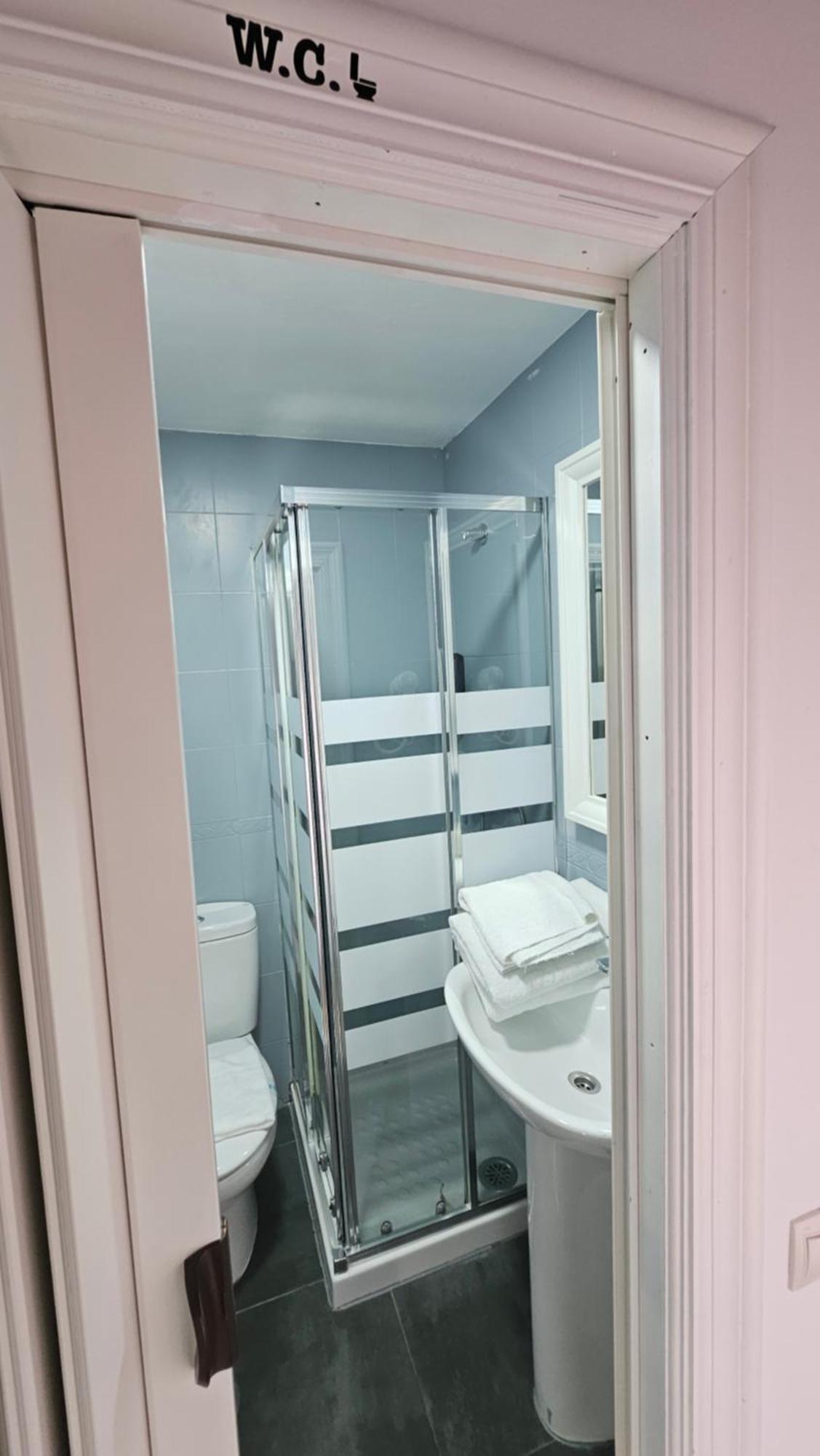 Guest house El Vasco
