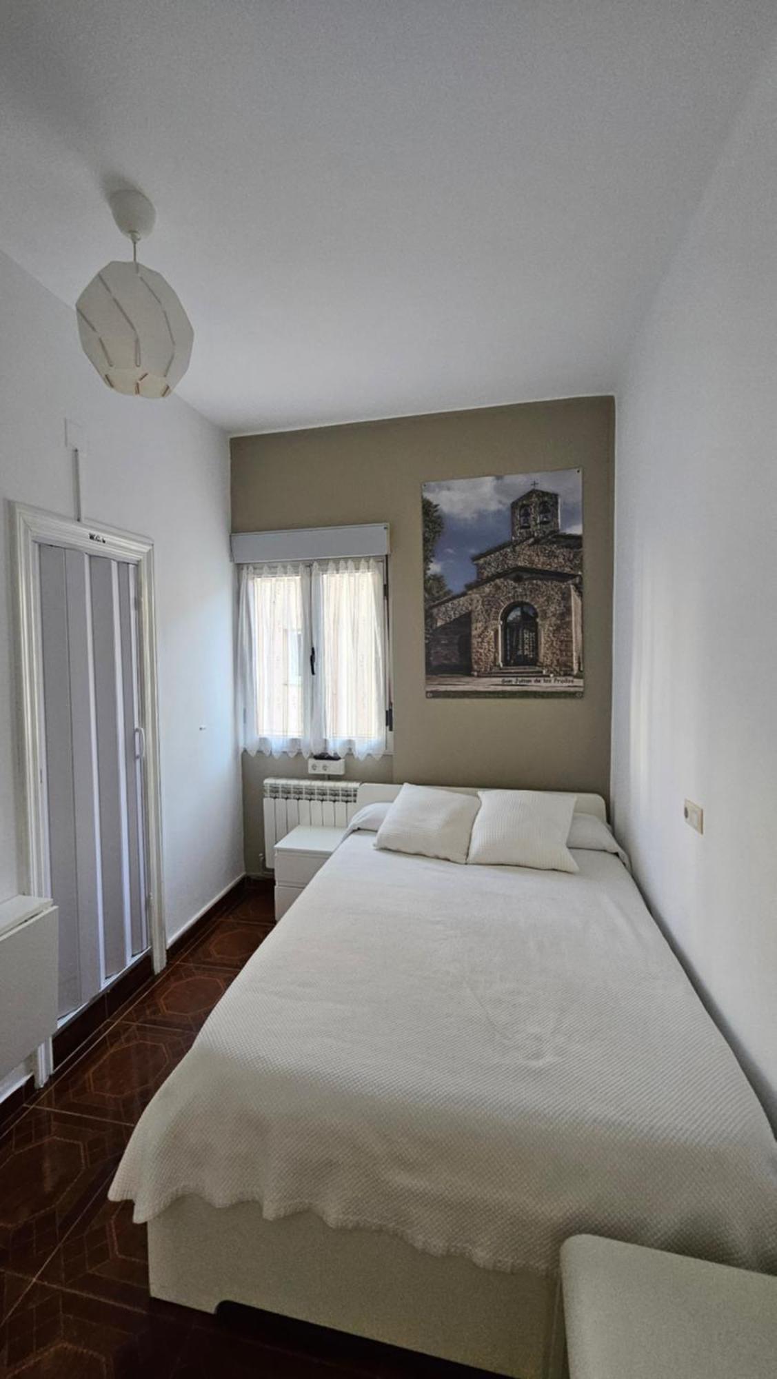 Guest house El Vasco *