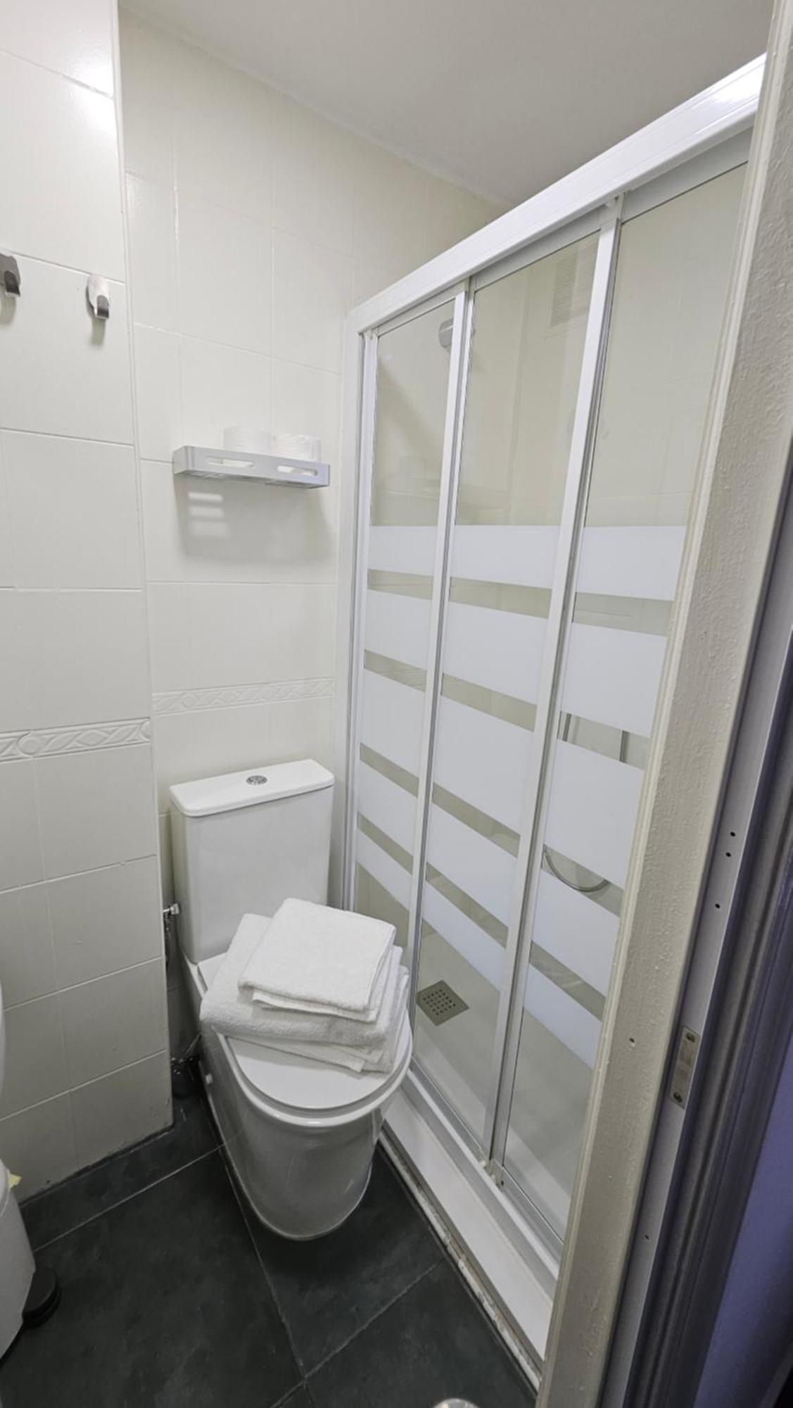 El Vasco Guest house