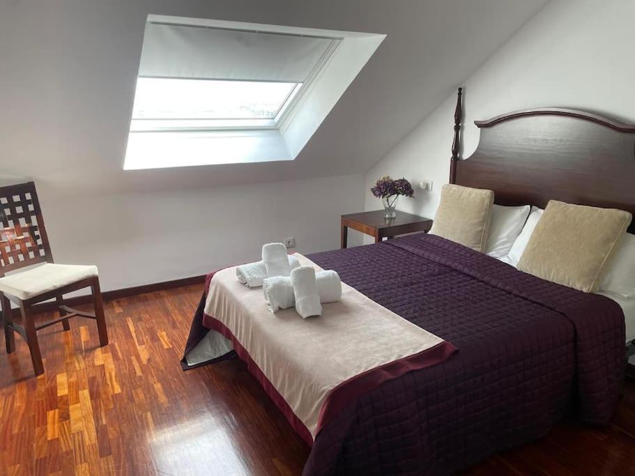 Pilares Apartamento Oviedo