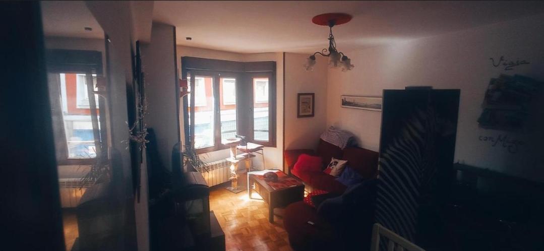 Habitación en casa particular Gascona Con Deli