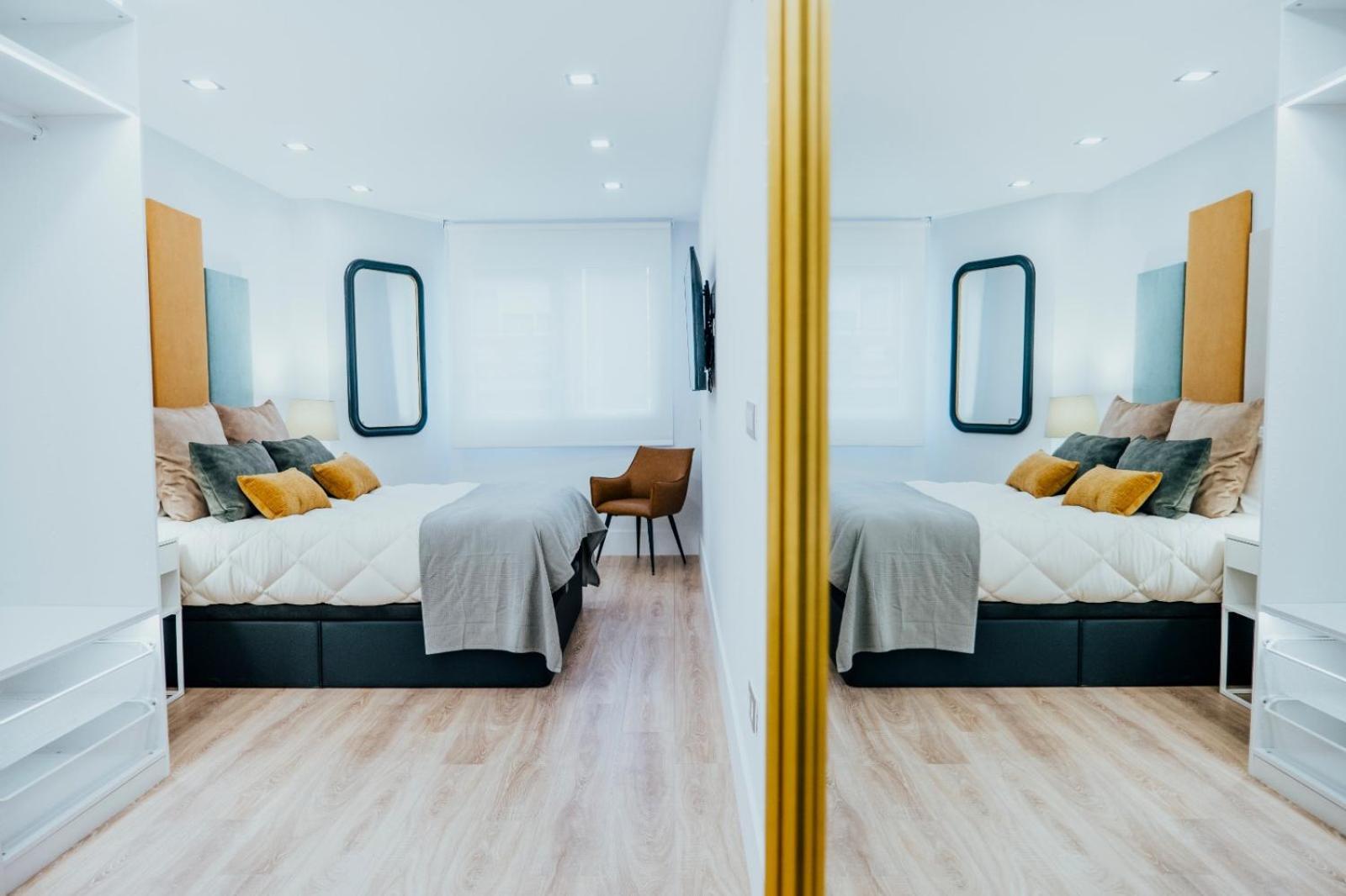 Apartment Suite85, Exclusivo De Lujo En *