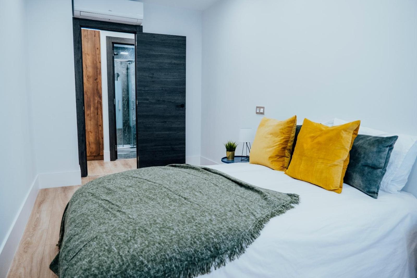 Apartment Suite85, Exclusivo De Lujo En *