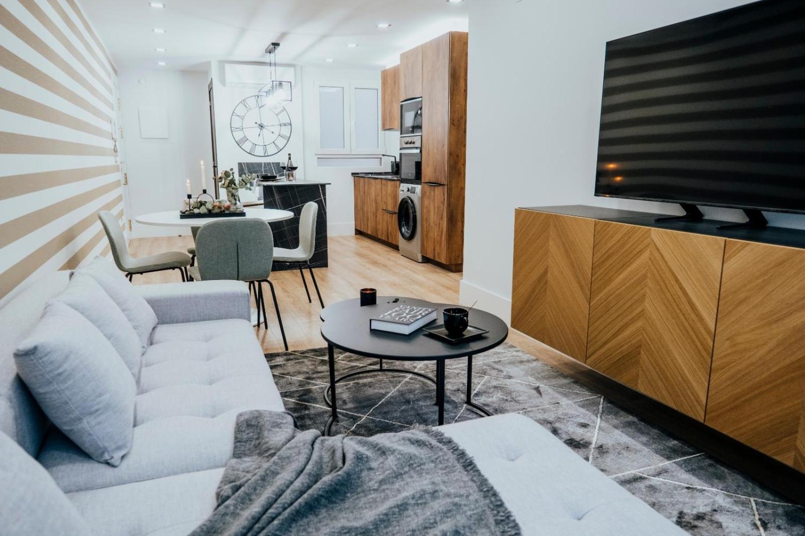 Apartment Suite85, Exclusivo De Lujo En Oviedo