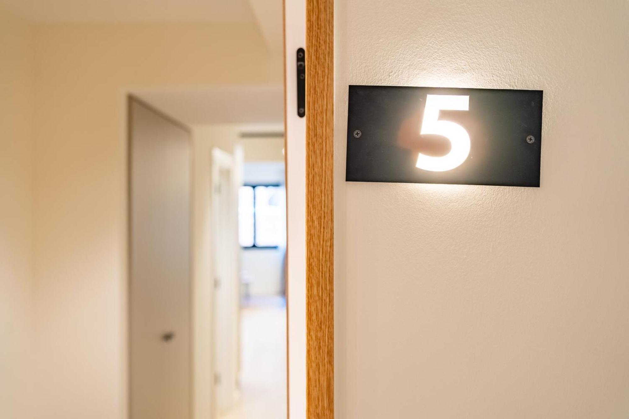 Apartamento Centro Manuel Pedregal 5