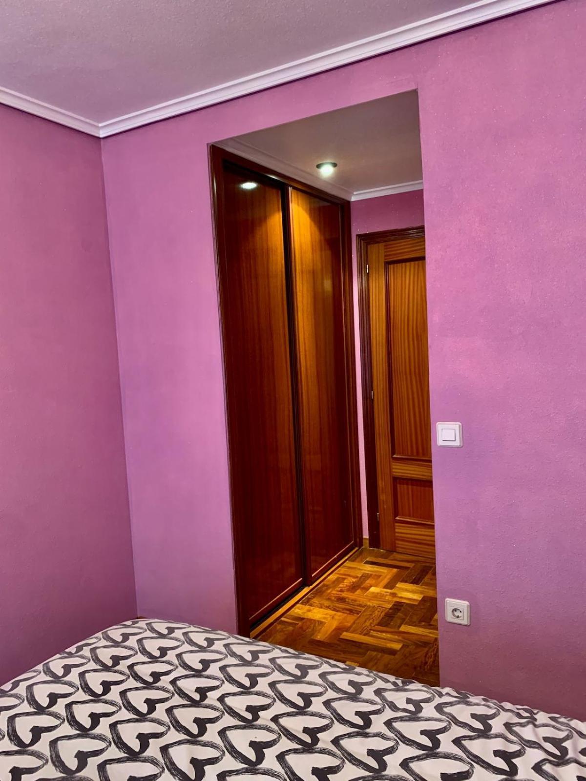 En Apartamento *