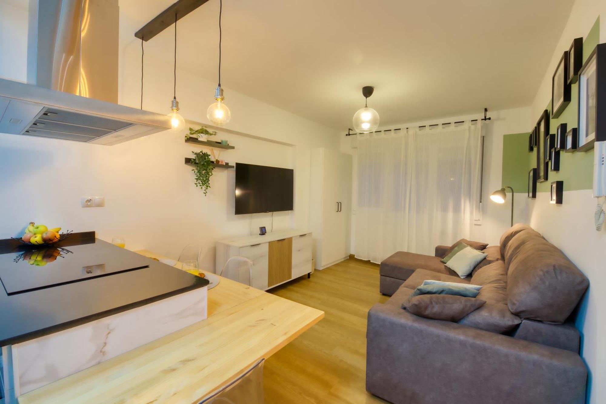 Centro Apartastur26 *