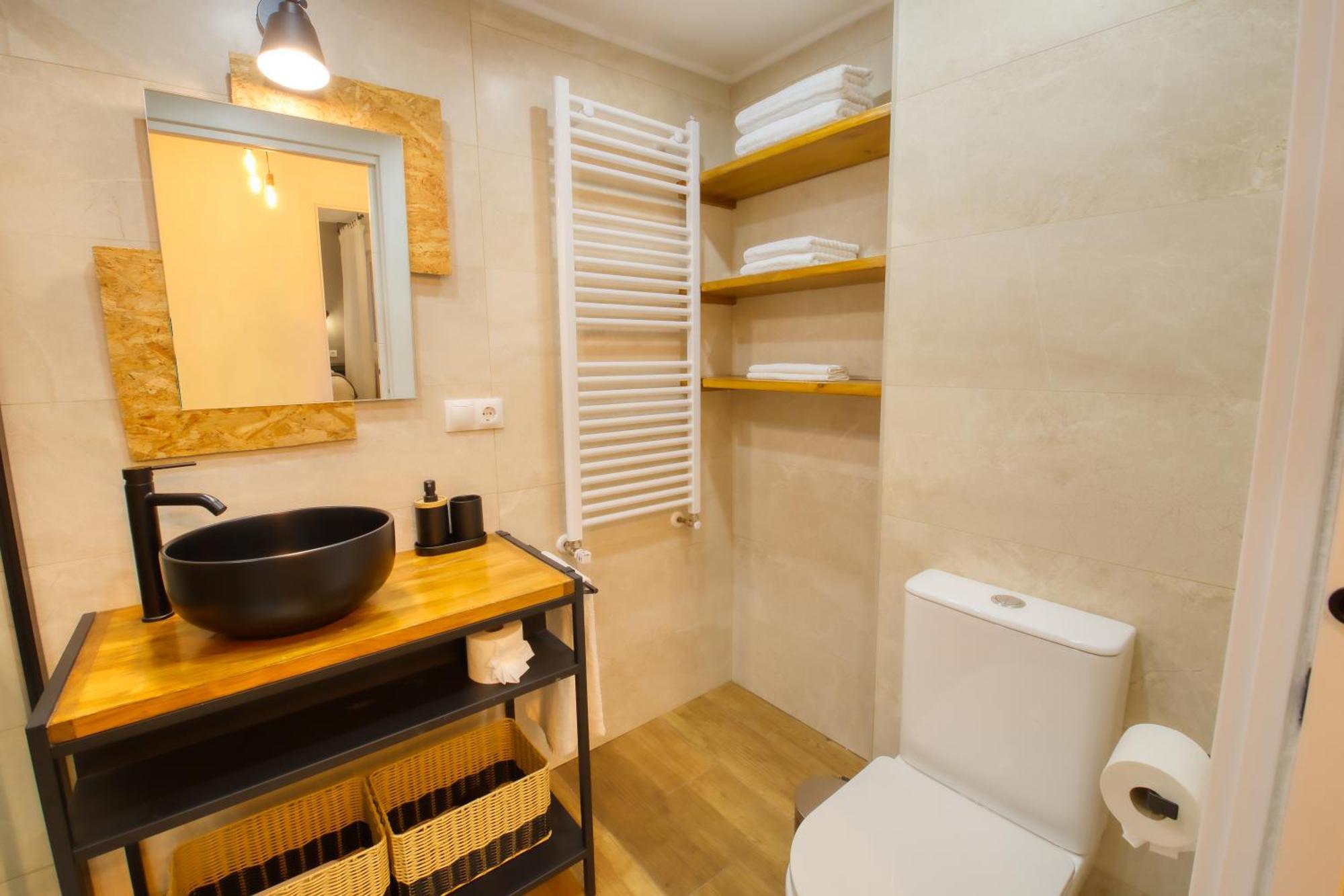 Apartment Centro Apartastur26