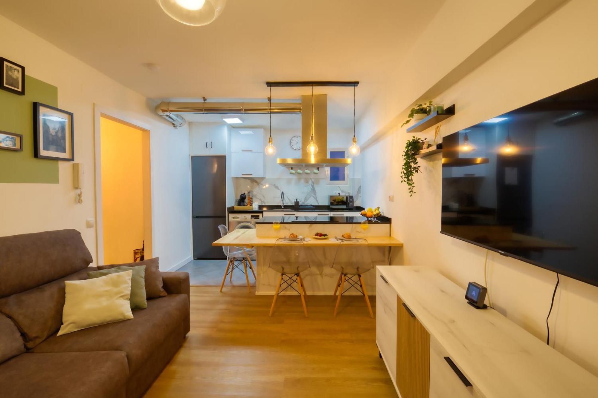 Centro Apartastur26 Apartment
