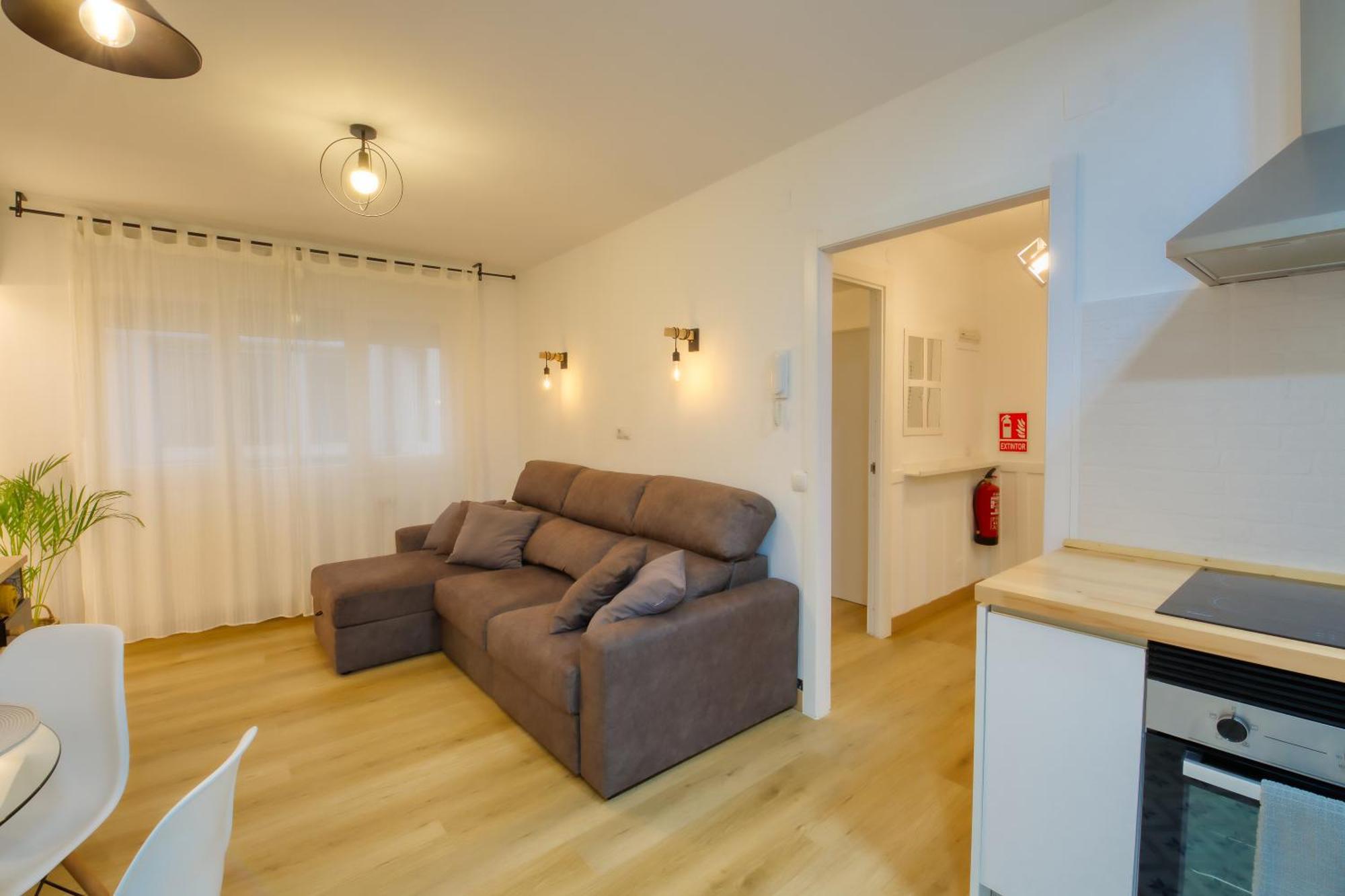 Centro Apartastur26 *