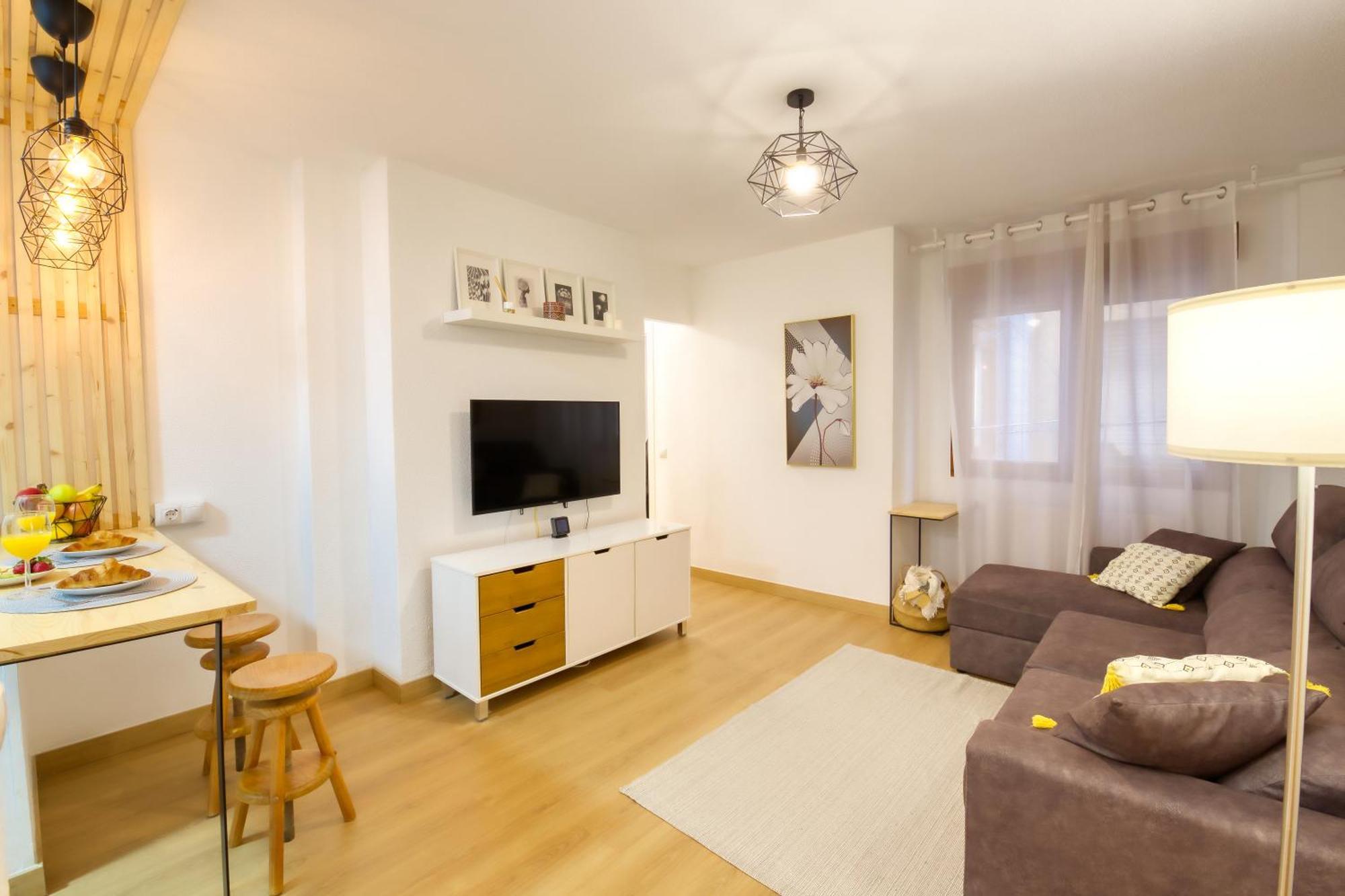 Centro Apartastur26 Apartment *