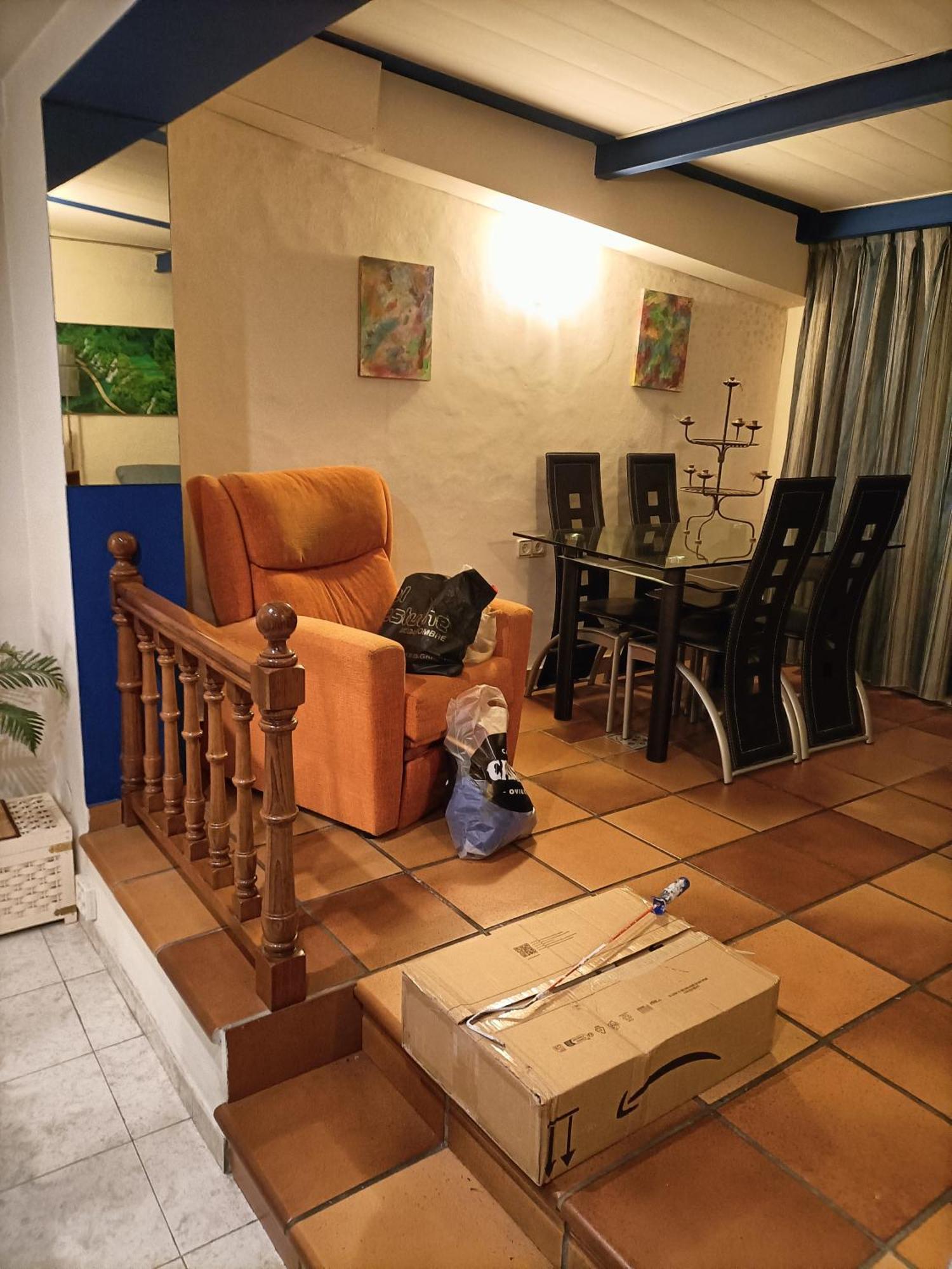 Apartamento La Lila 5 Oviedo