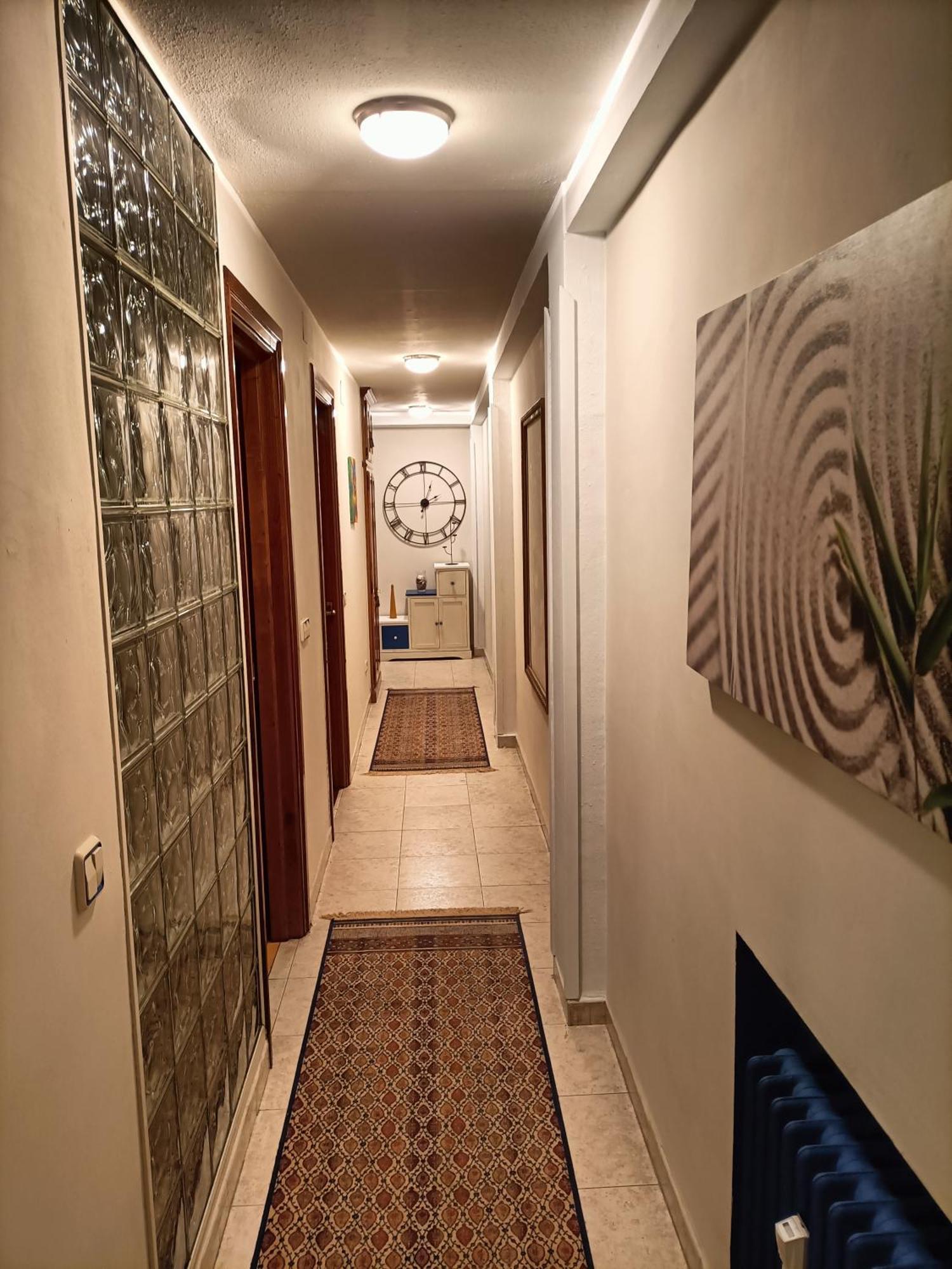 Apartamento La Lila 5