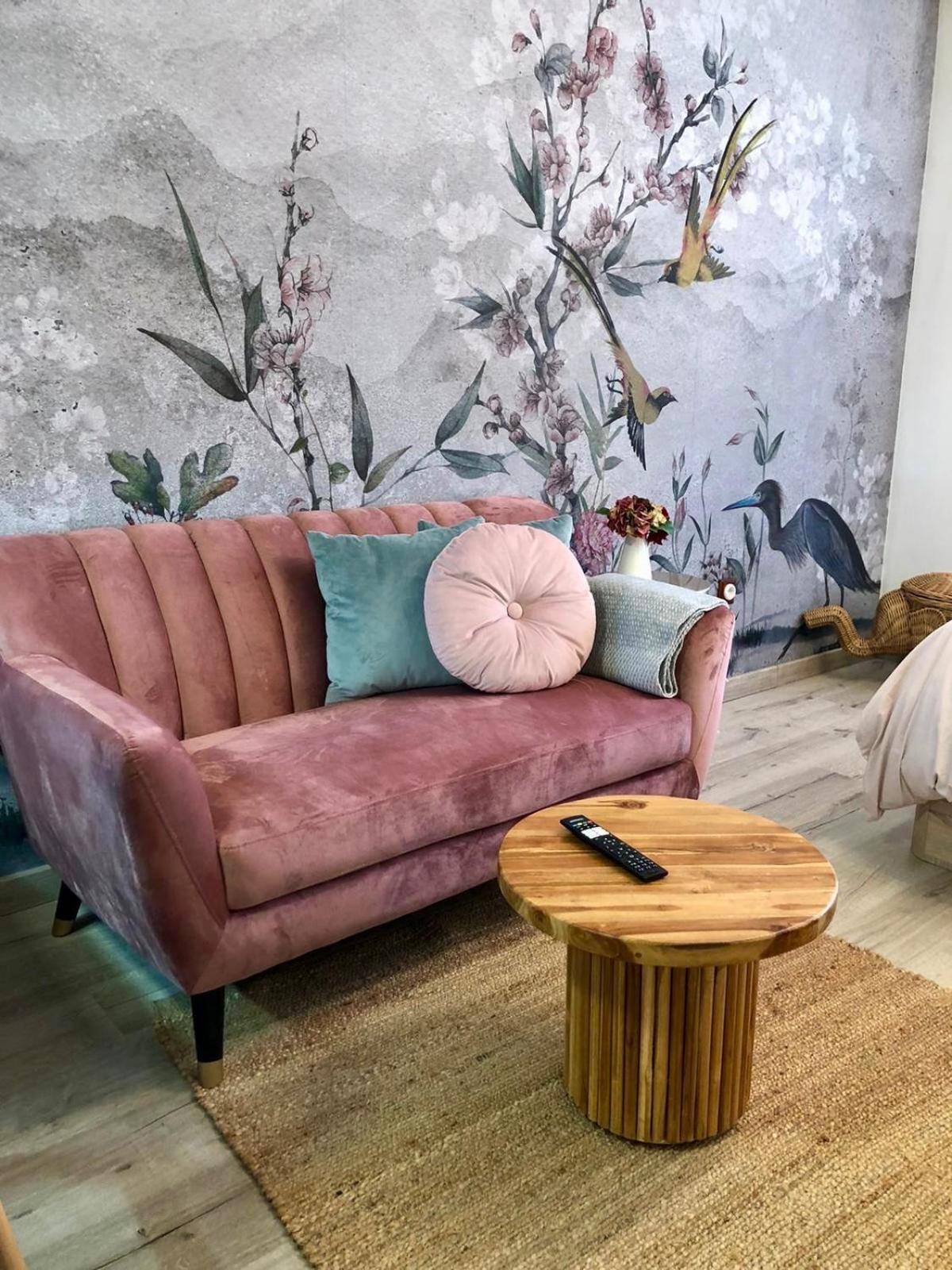 Apartamento Aureliano San Román
