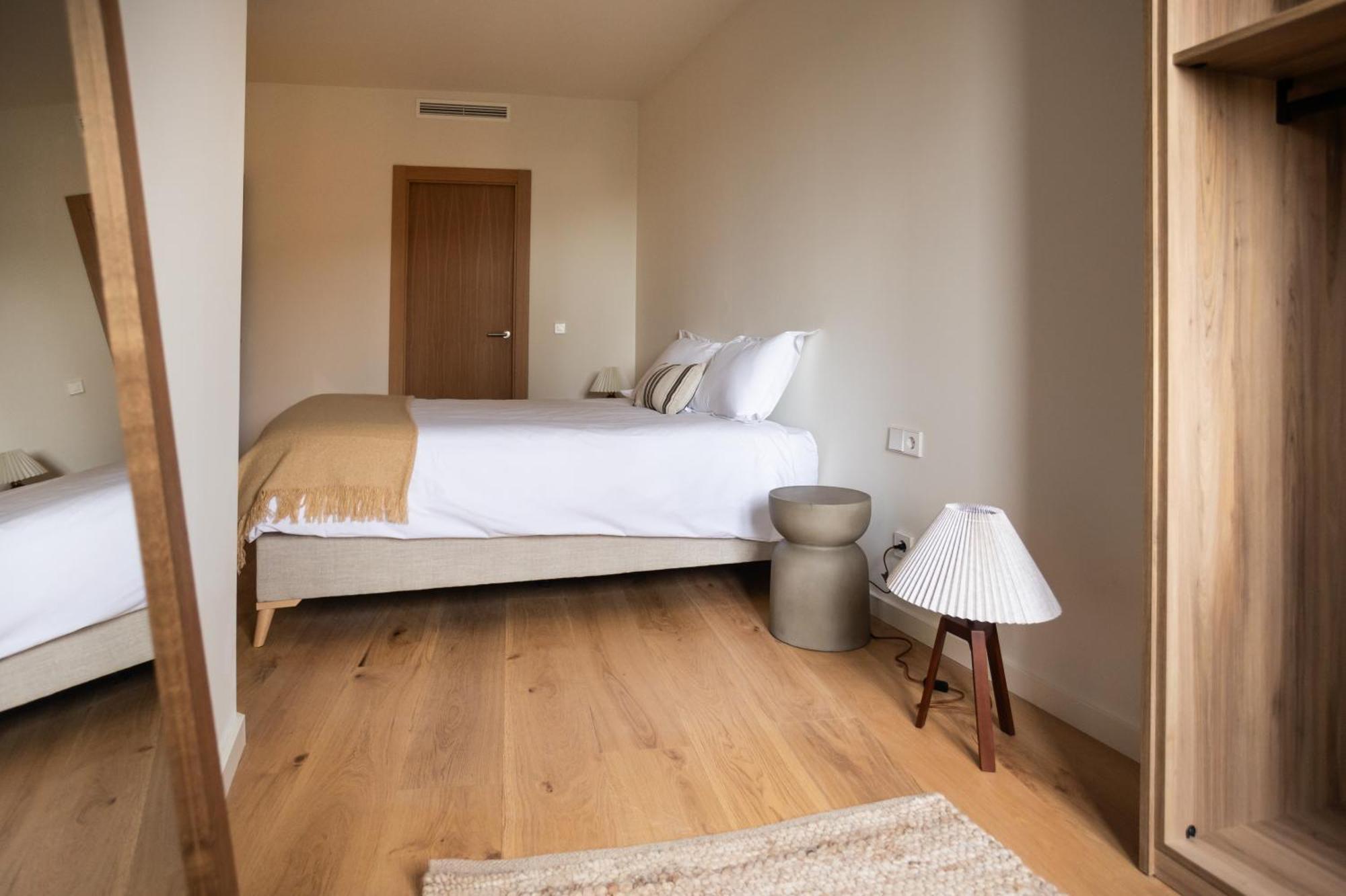Apartamento Azcarraga Oviedo