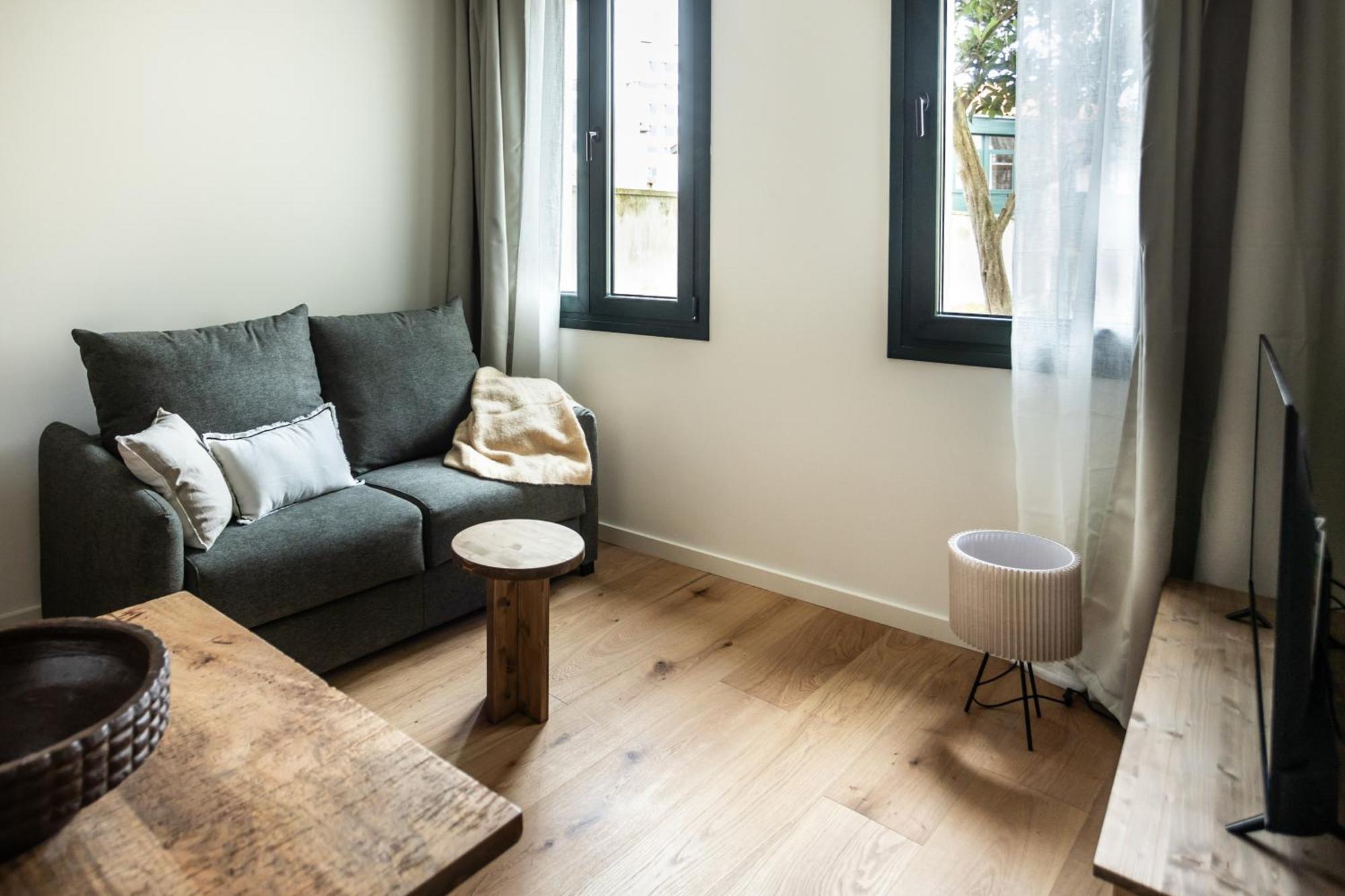 Apartamento Azcarraga