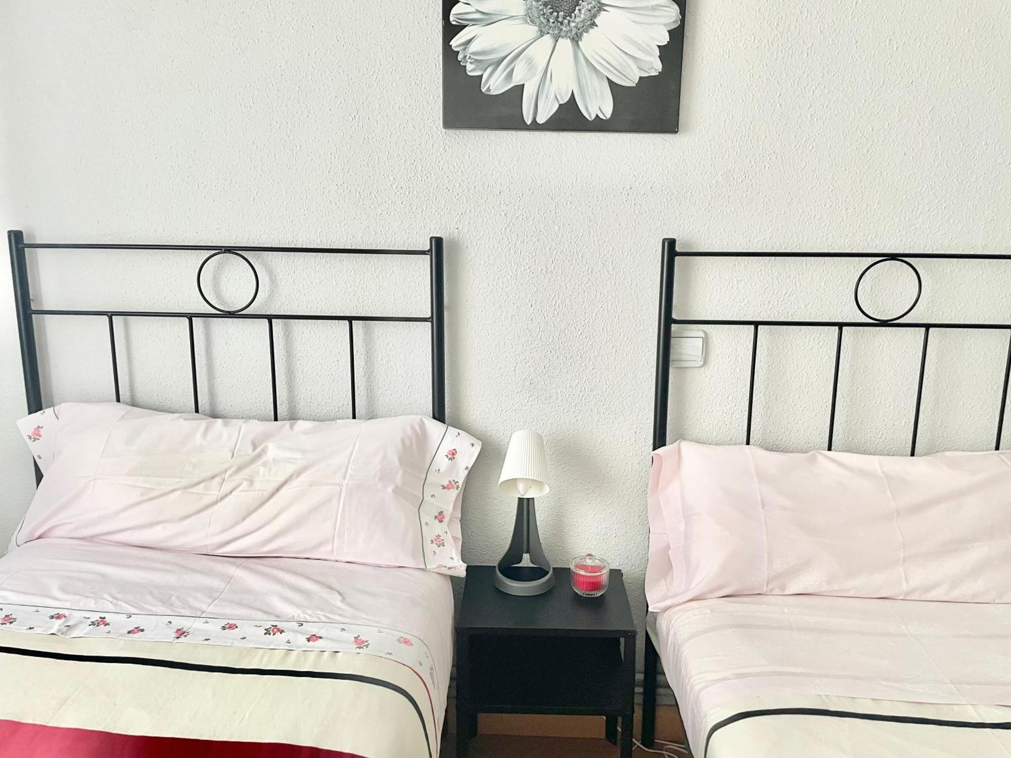 San Lazaro. Apartment *