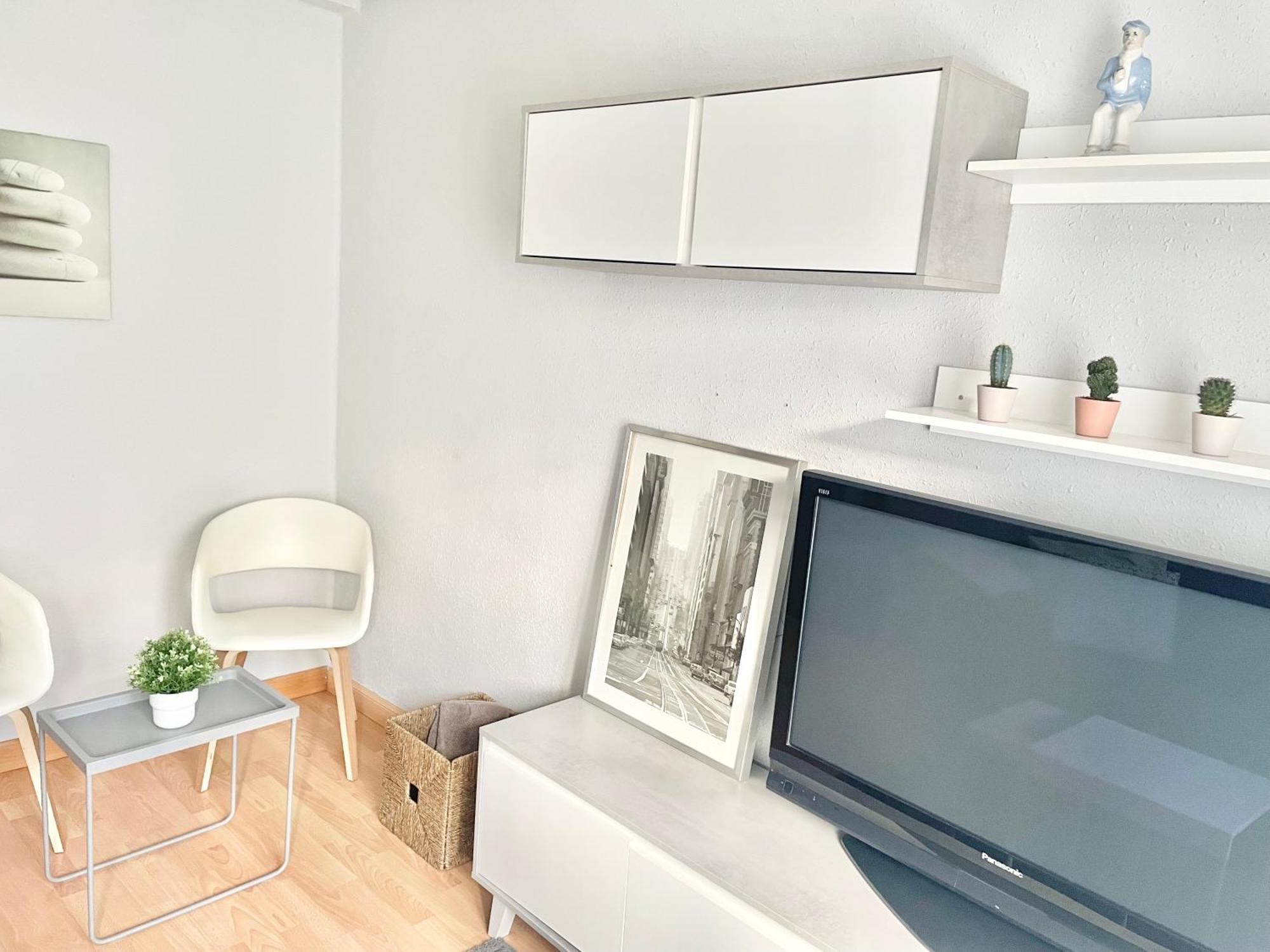 Apartment San Lazaro. *