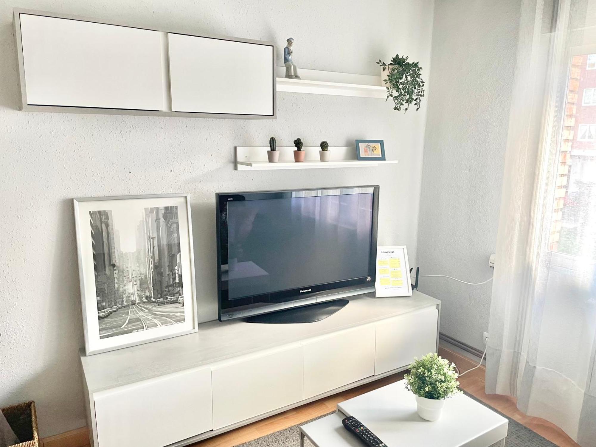 Apartment San Lazaro.