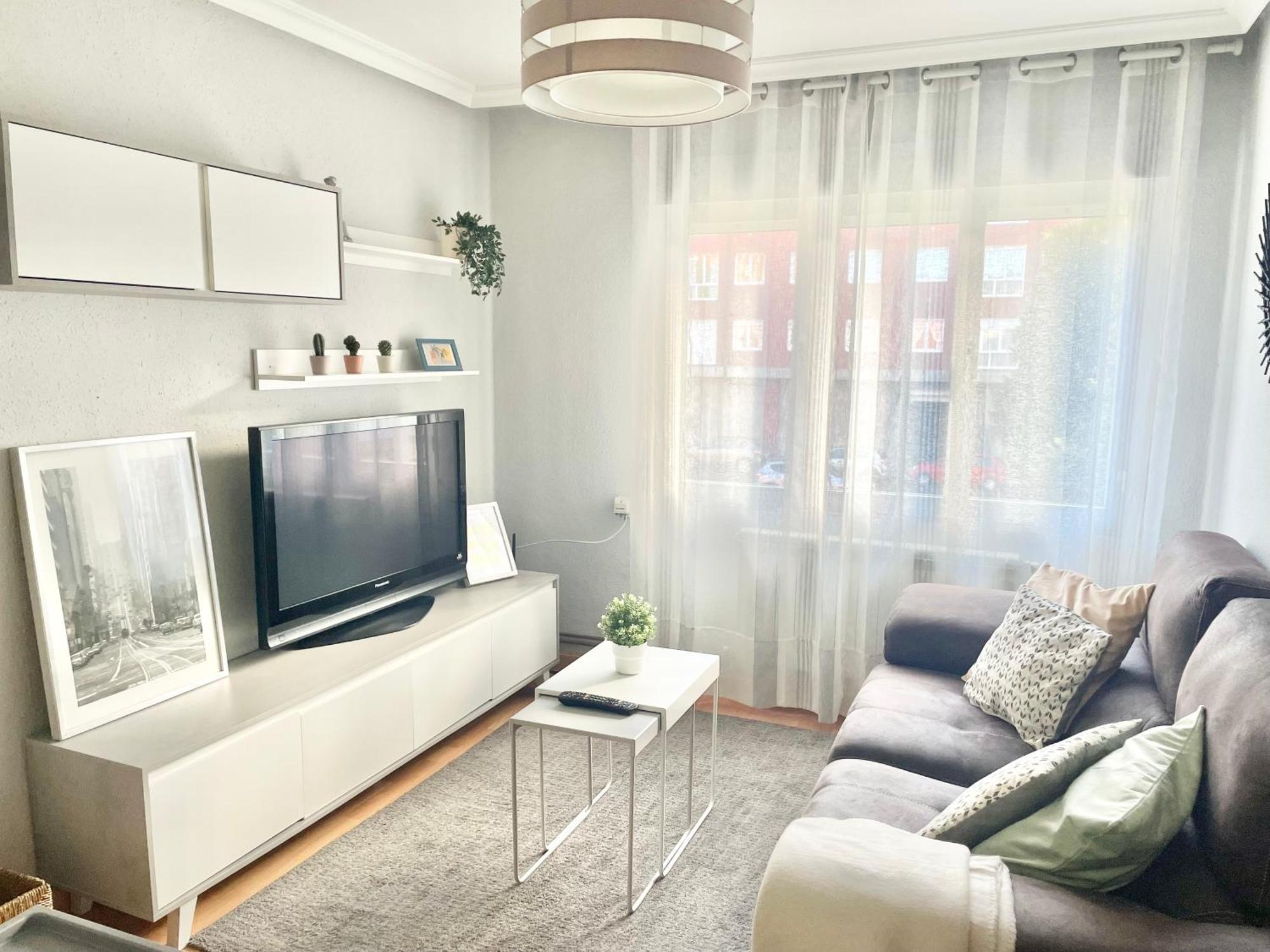San Lazaro. Apartment