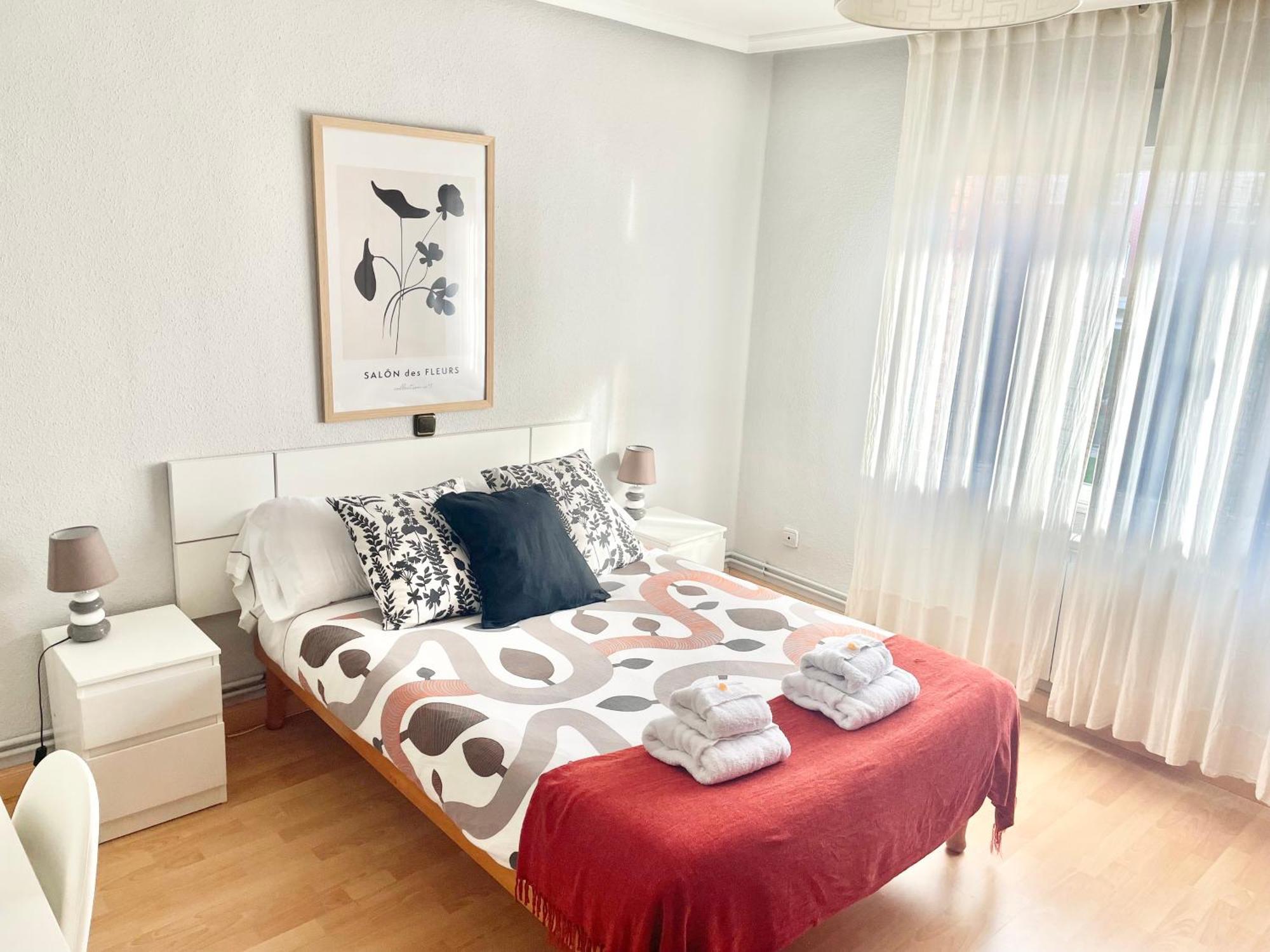 Apartment San Lazaro.