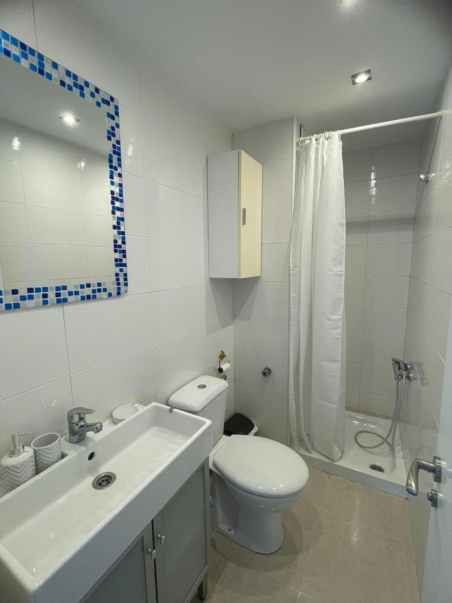 Apartment Trabal Oviedo