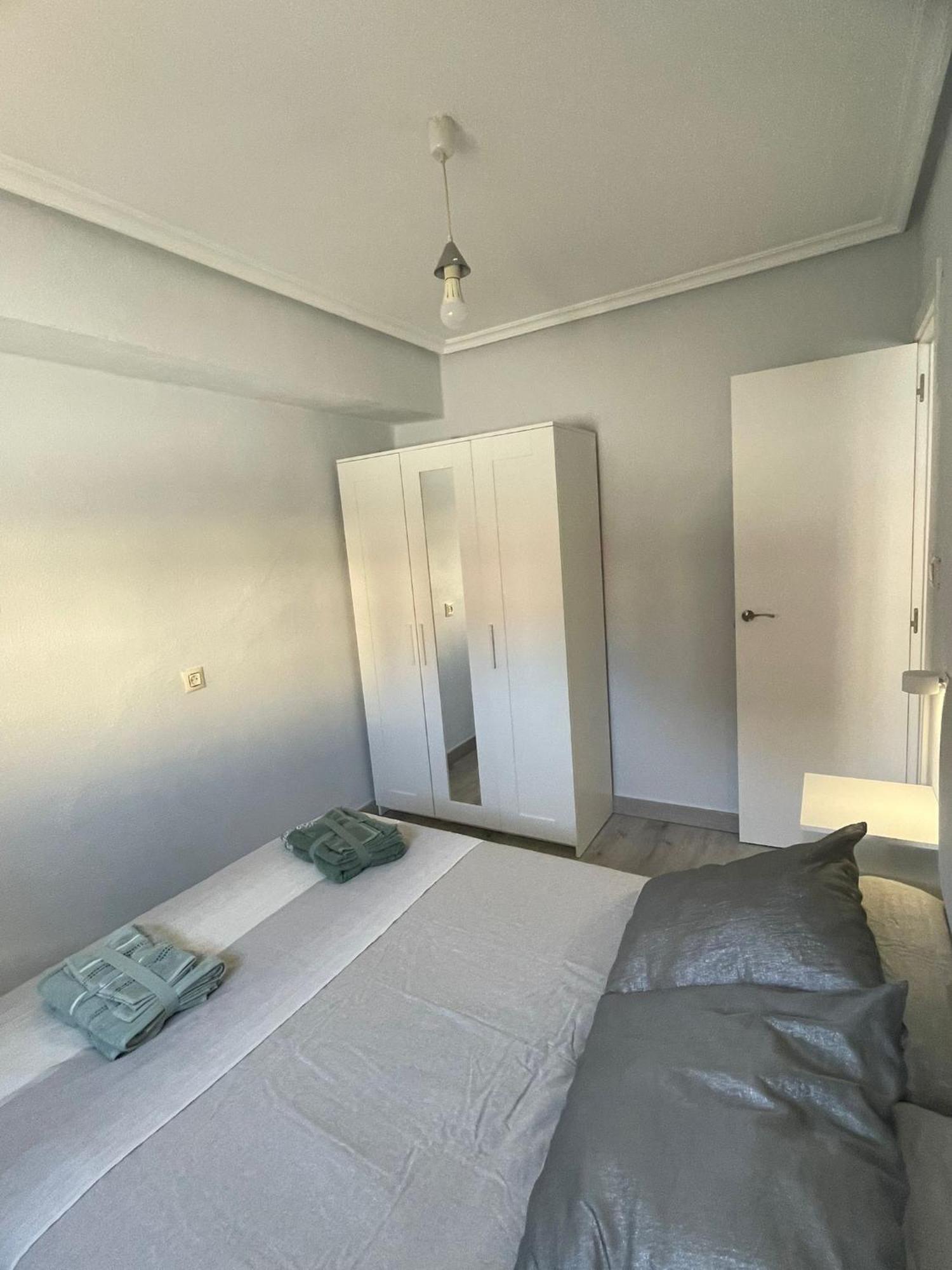Apartment Trabal