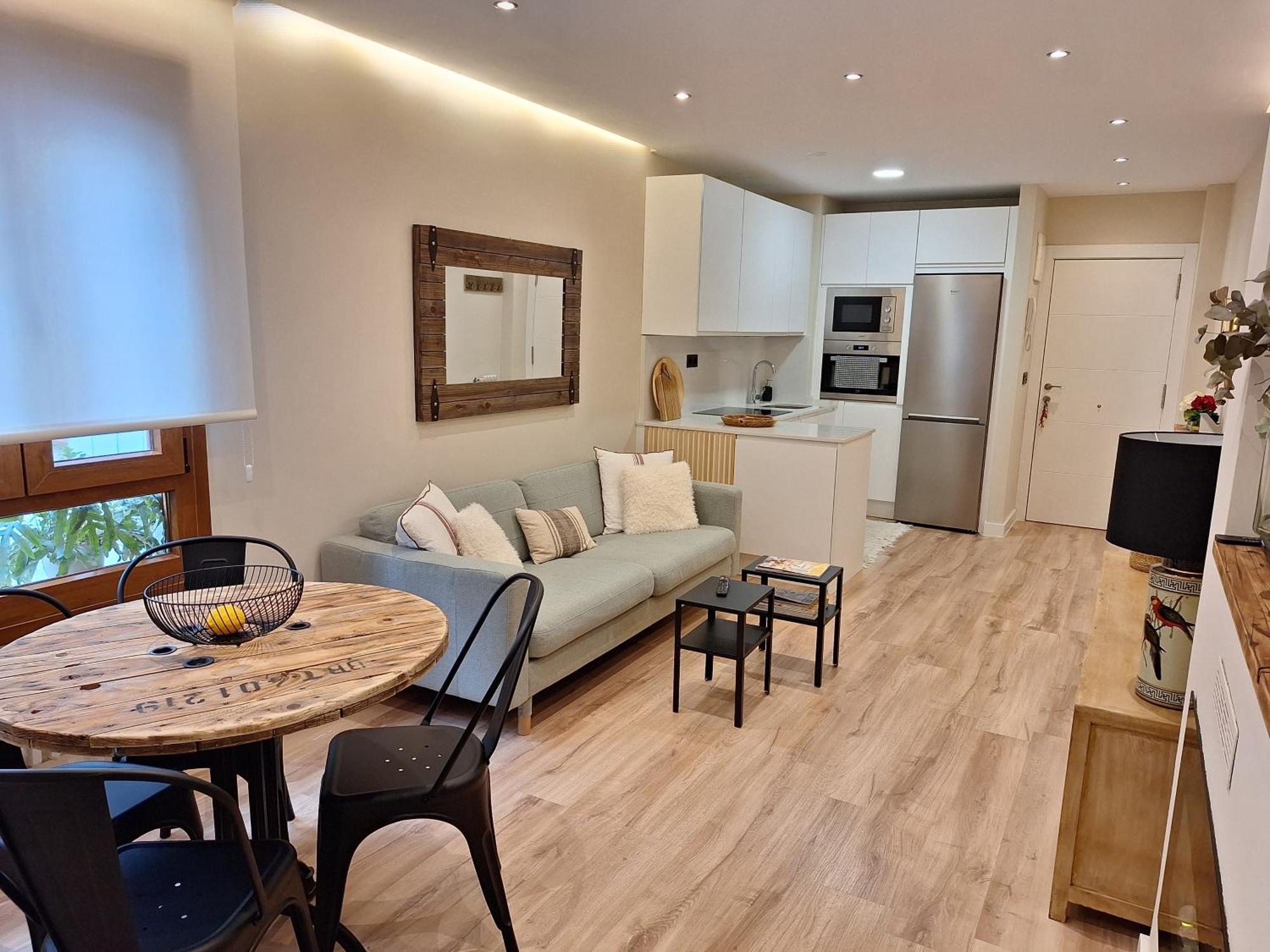 Telush House Apartamento *