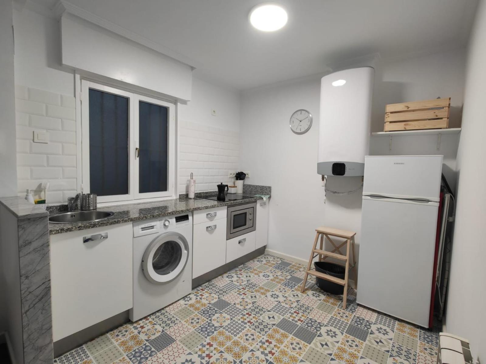 Apartment Piso Ayuntamiento Candiles