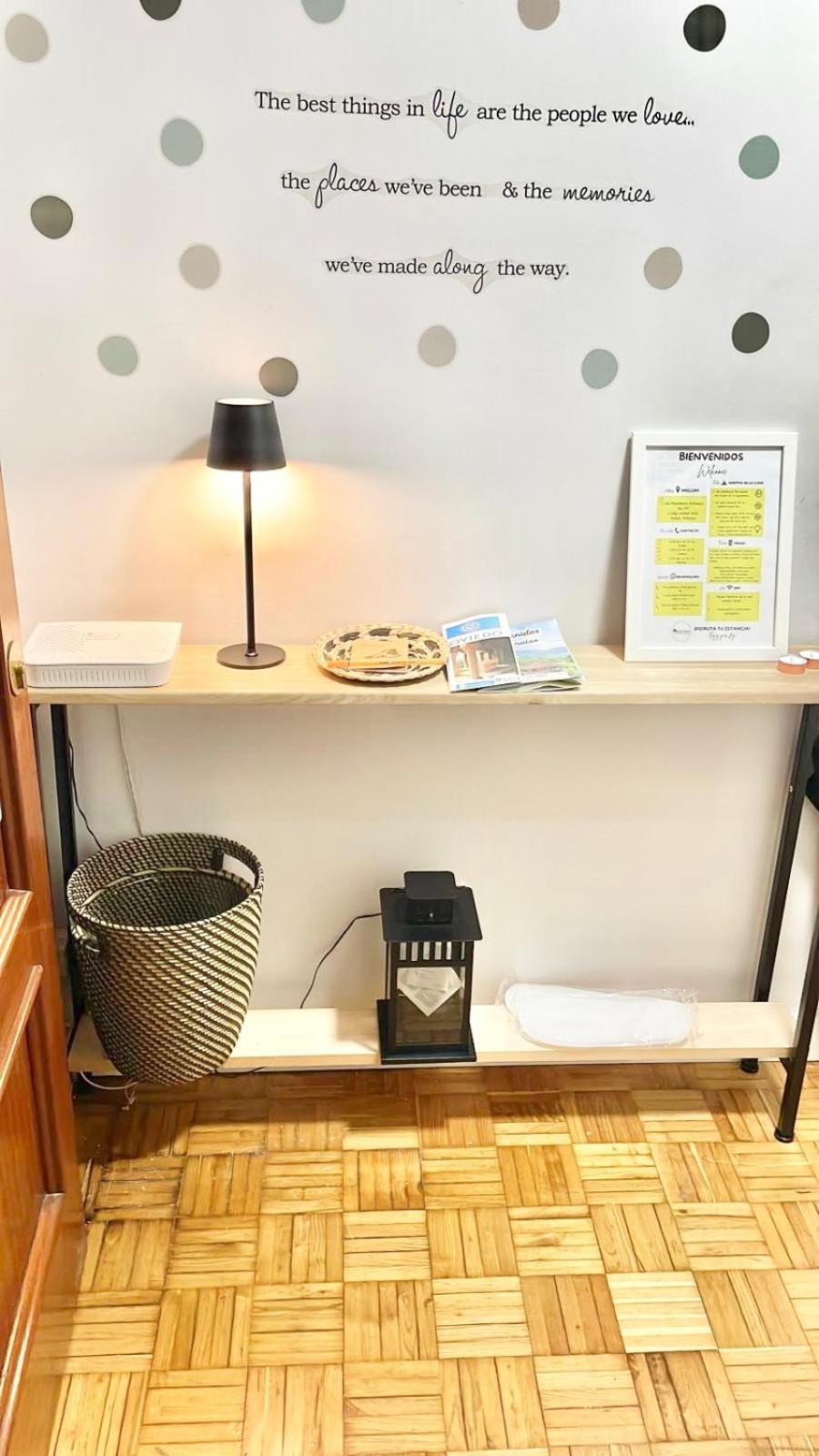 Apartment Tranquilidad Al Lado Del Centro Parking Incluido
