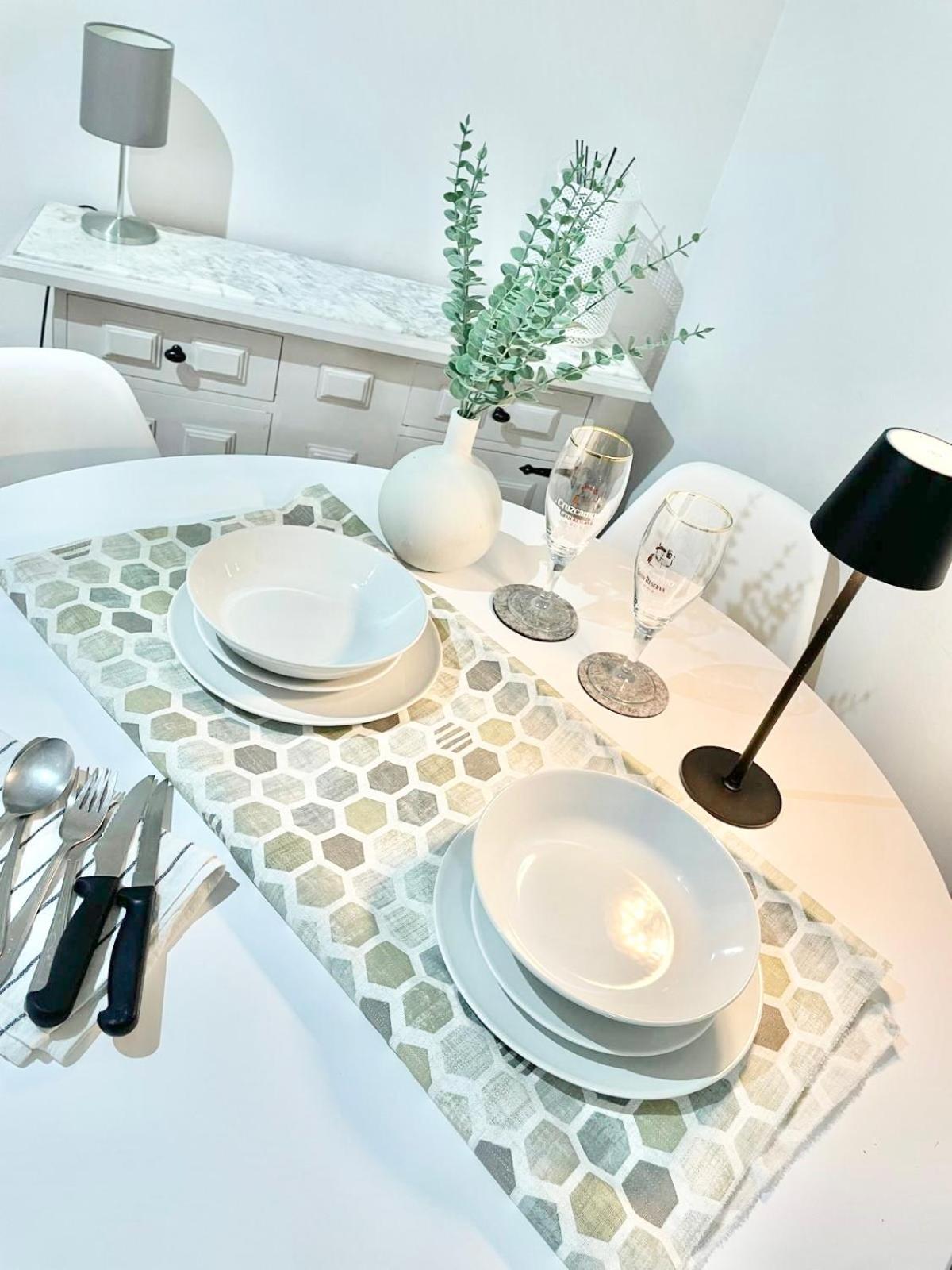 Apartment Tranquilidad Al Lado Del Centro Parking Incluido