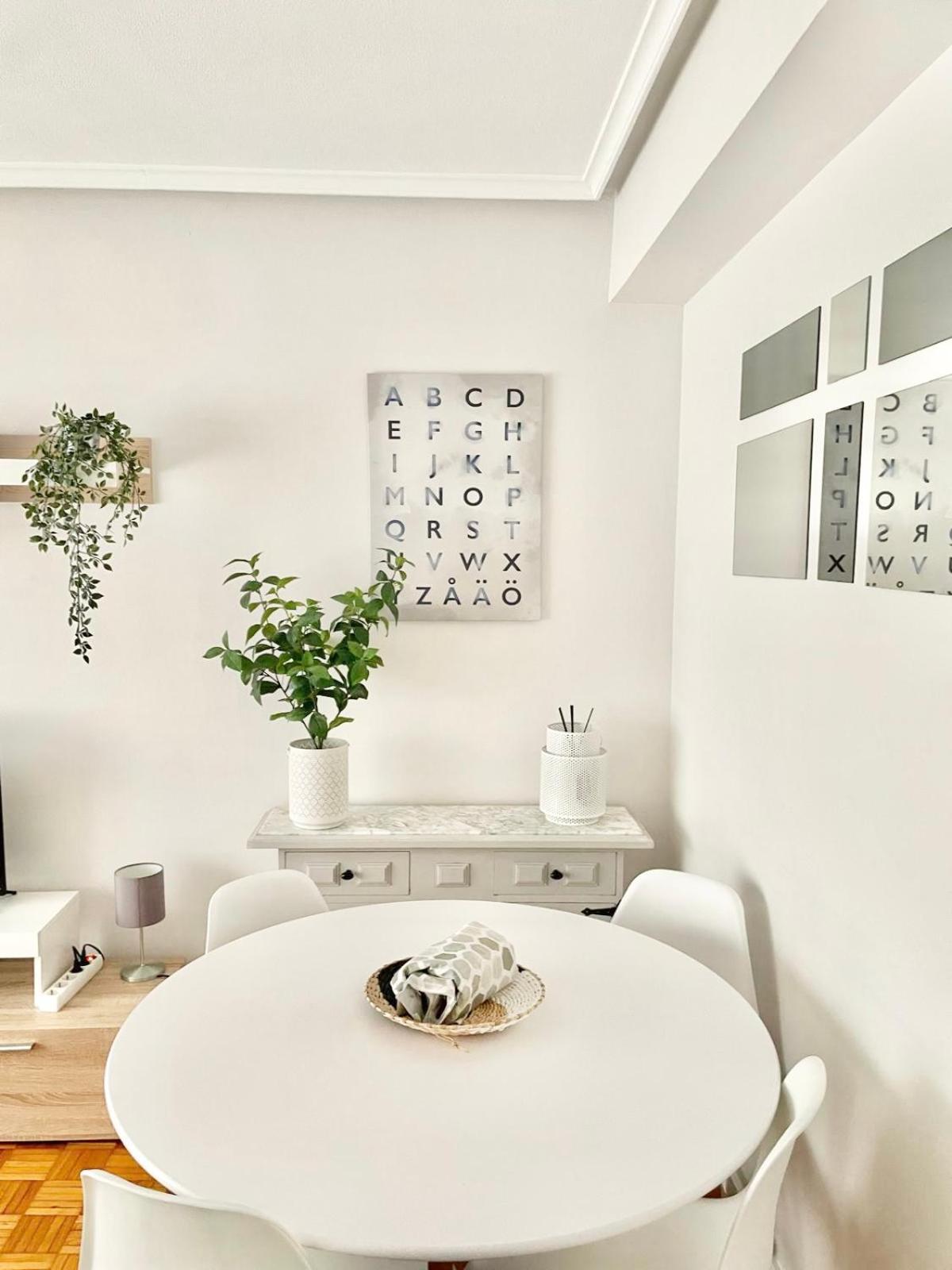 Tranquilidad Al Lado Del Centro Parking Incluido Apartment Oviedo