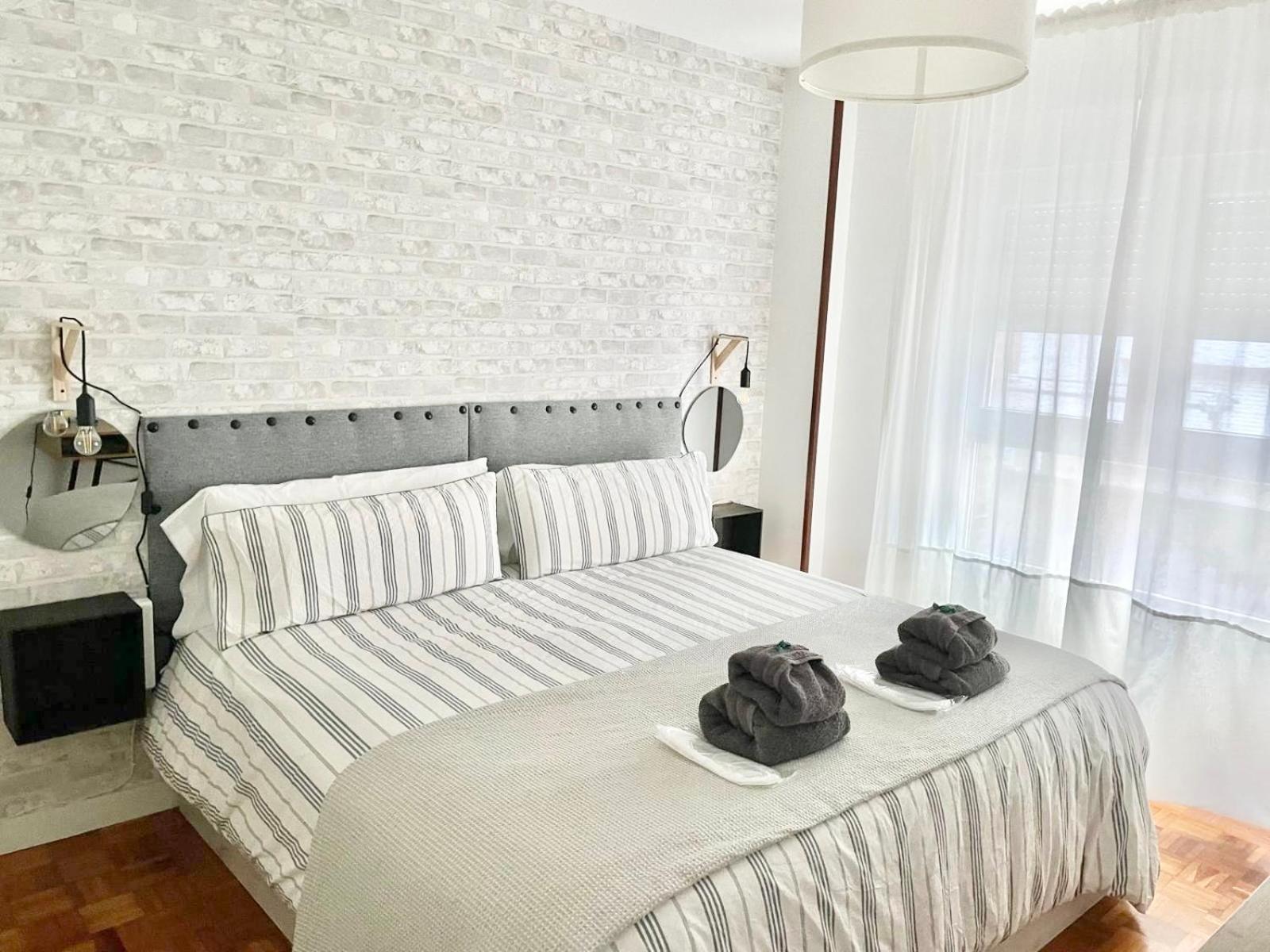 Tranquilidad Al Lado Del Centro Parking Incluido Apartment Oviedo