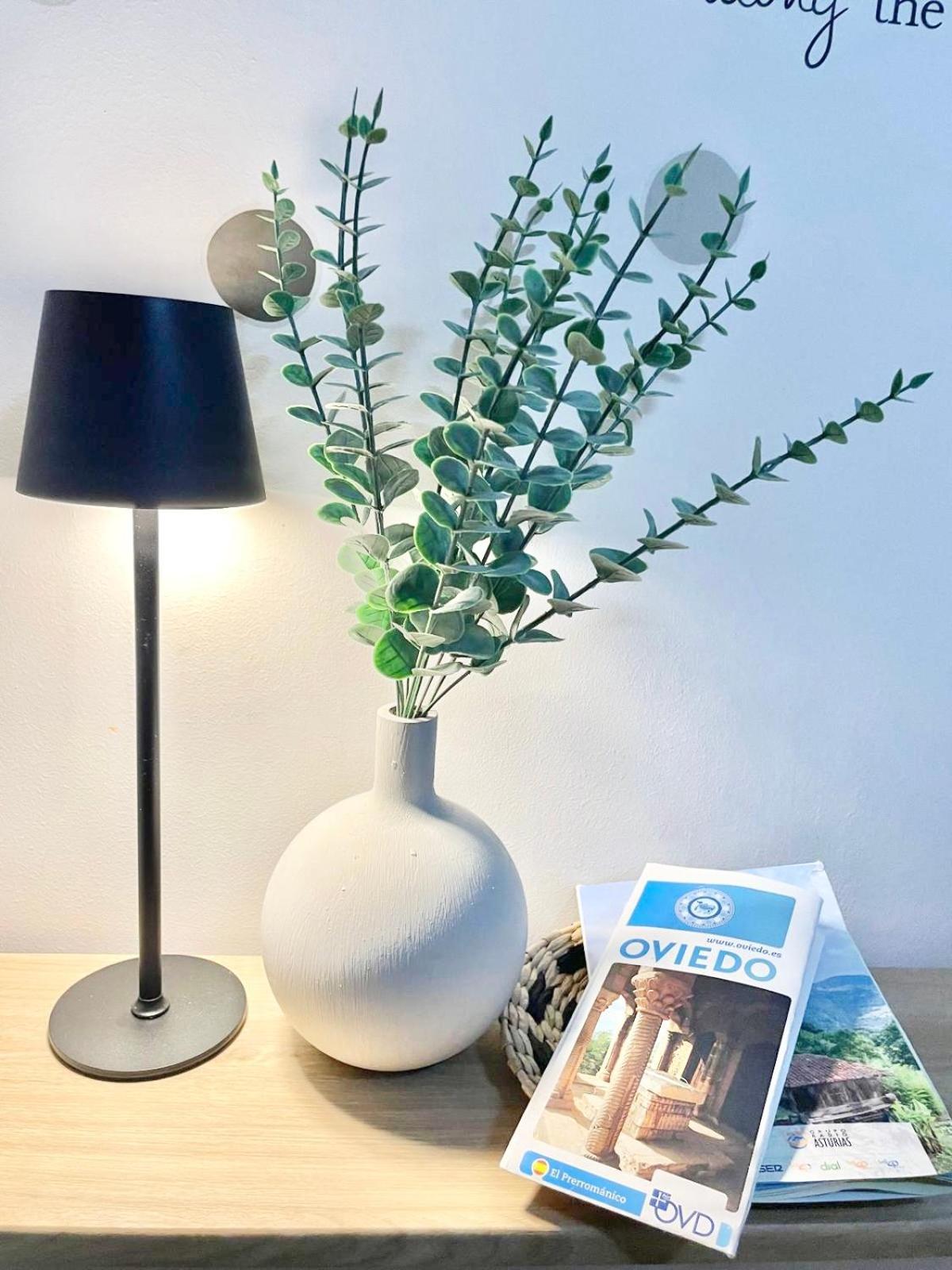 Tranquilidad Al Lado Del Centro Parking Incluido Apartment