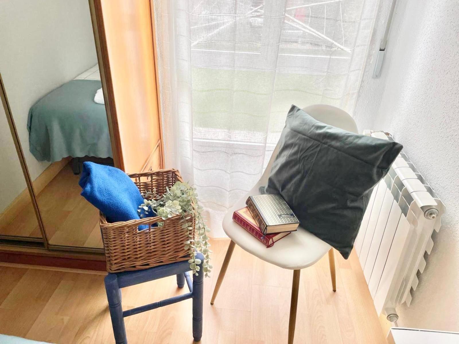 San Lazaro. Apartment *