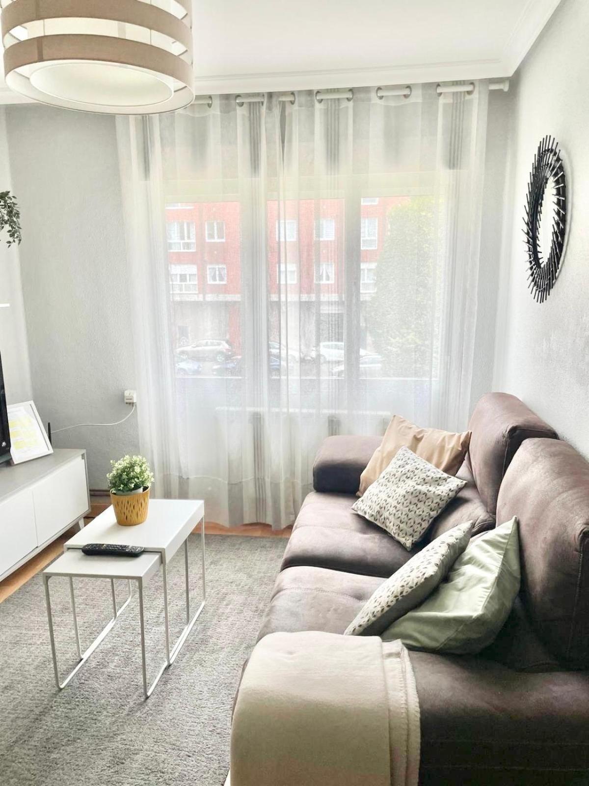 Apartment San Lazaro.