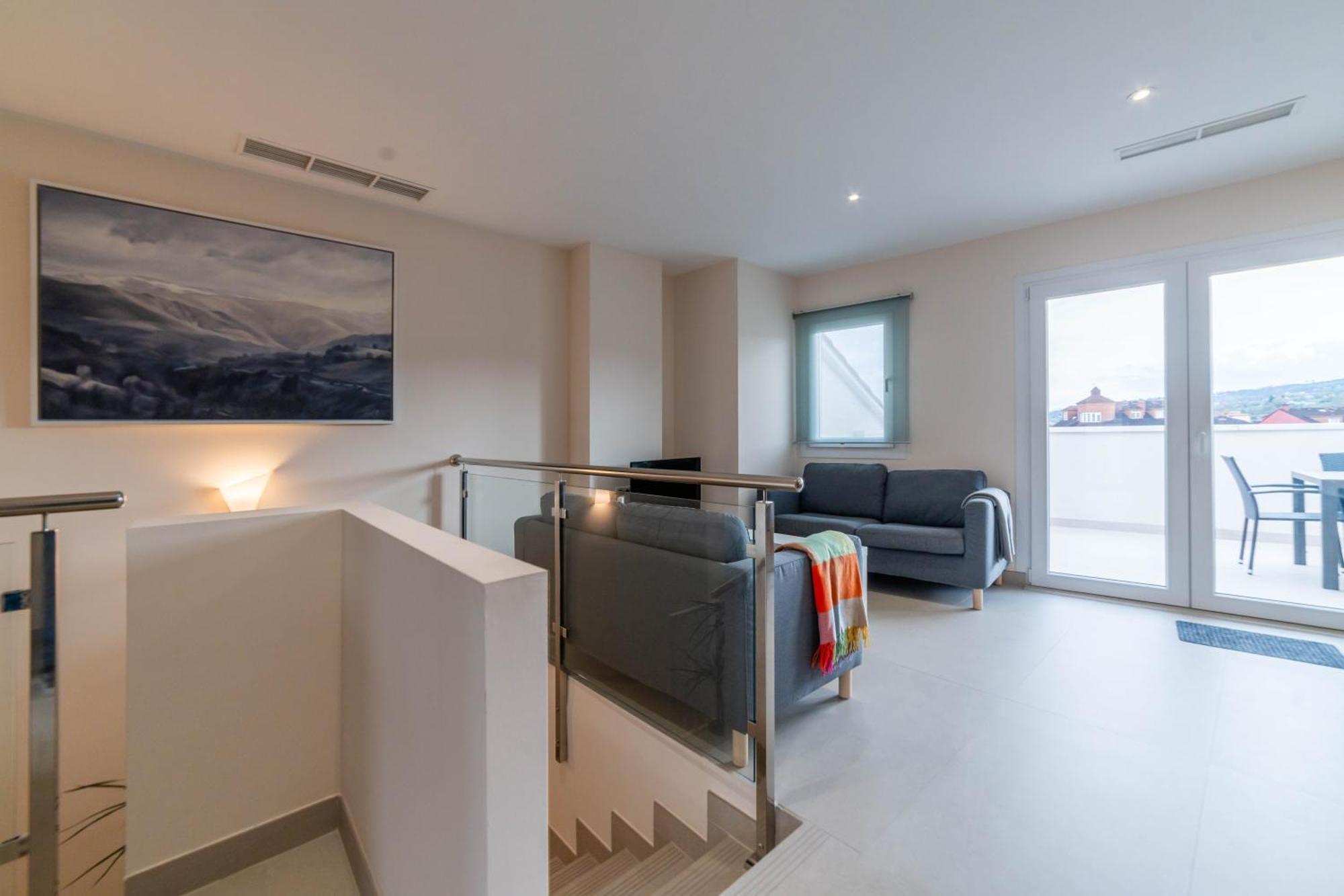 Astures Apartamento