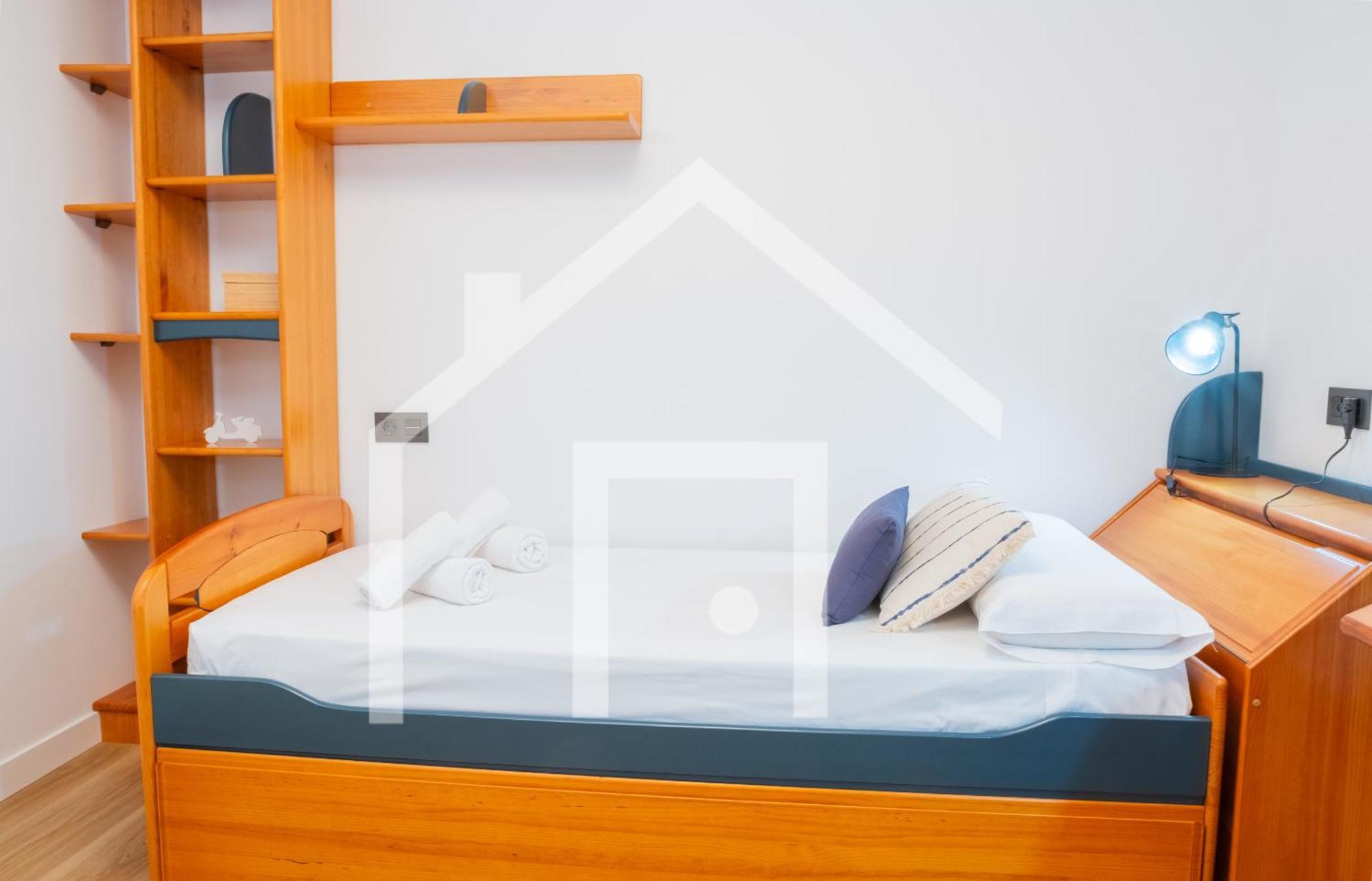 Apartamento A Paicega - Centro Oviedo