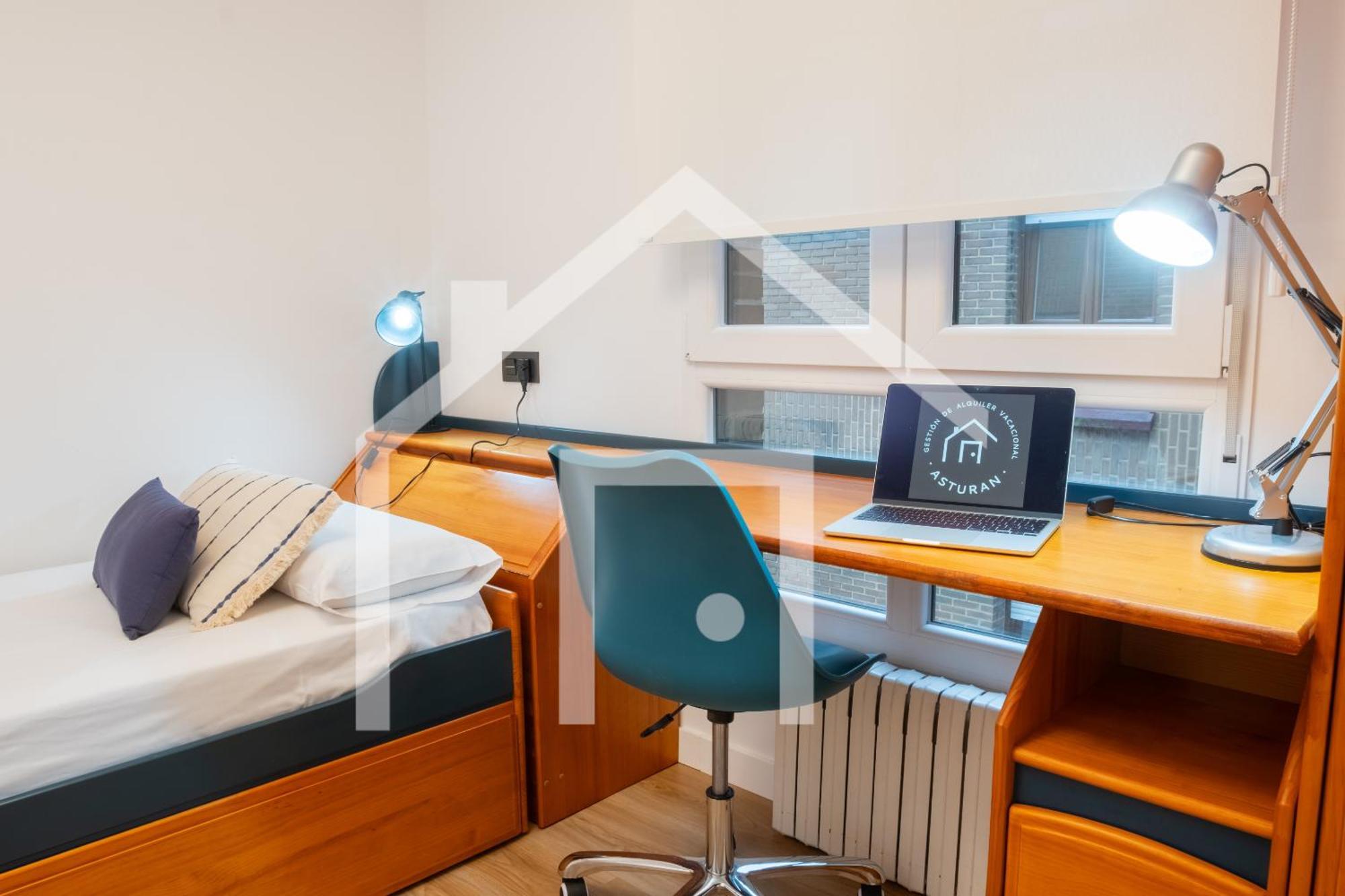 Apartamento A Paicega - Centro