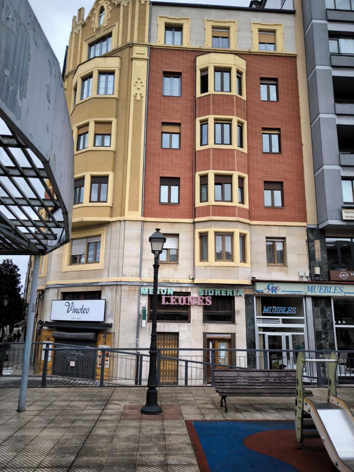 Del Norte * Oviedo