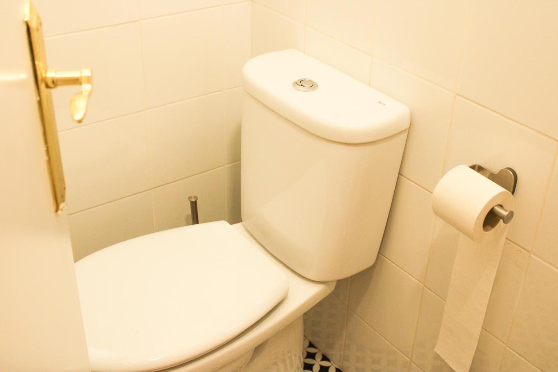 Hostal Hihome Catedral *