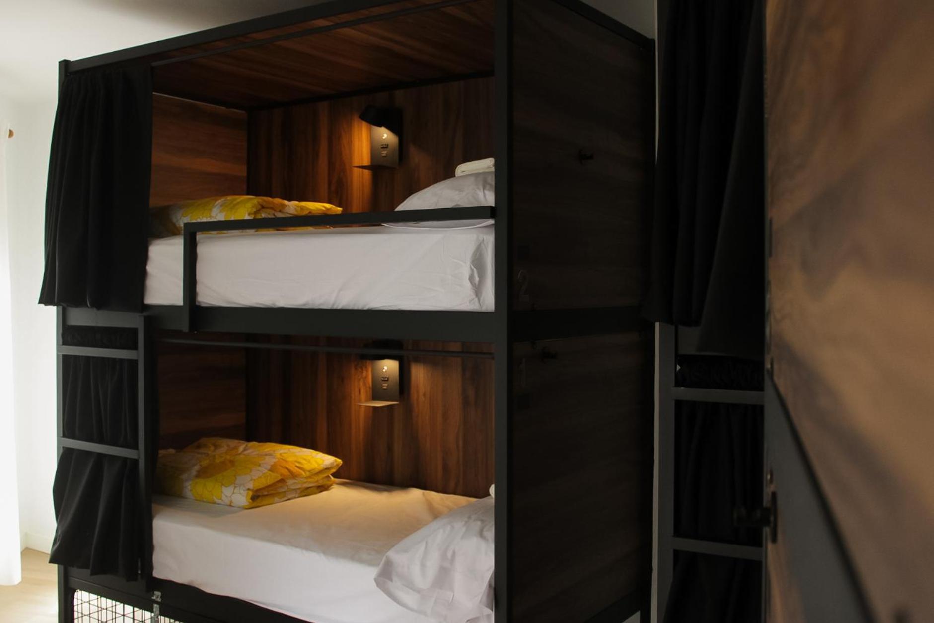 Hostal Hihome Catedral