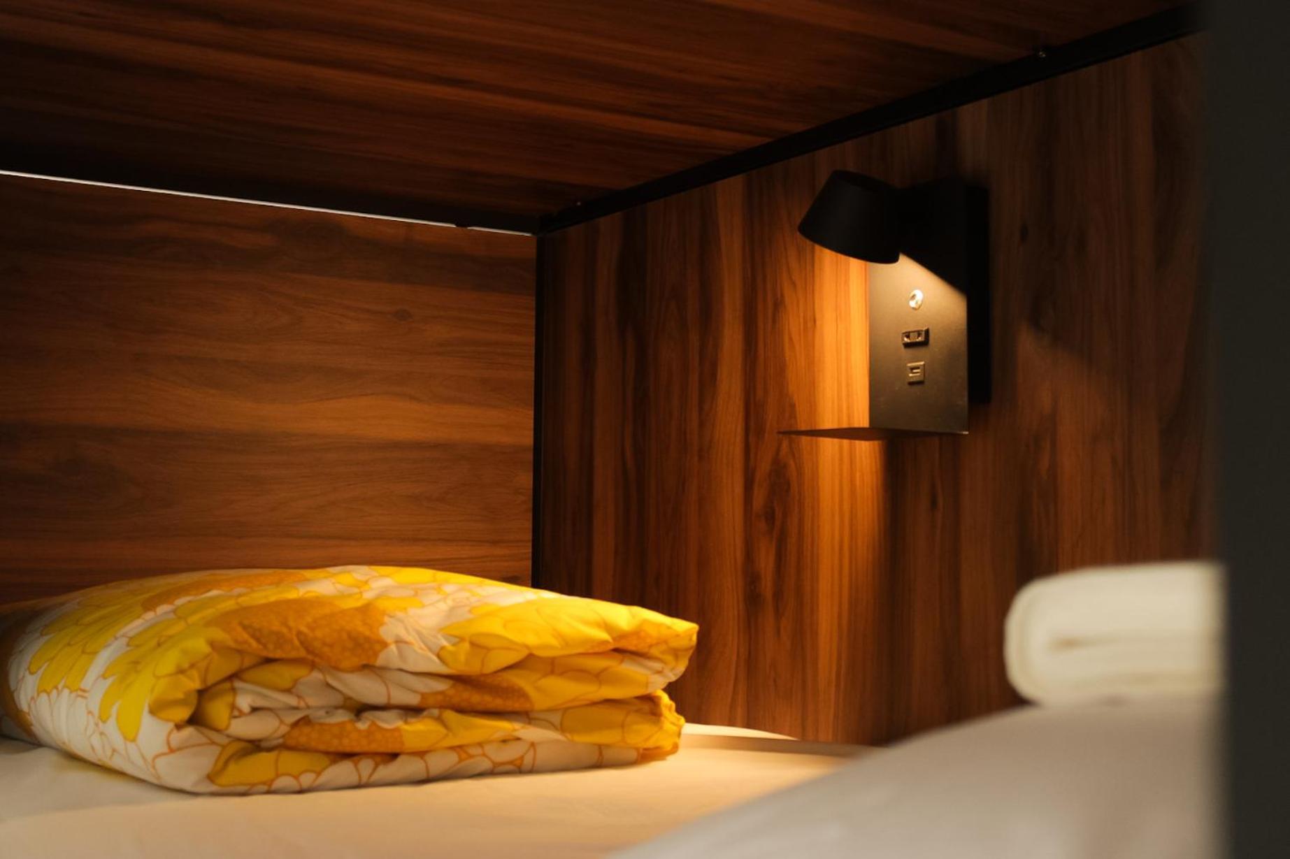 Hihome Catedral Hostel Oviedo