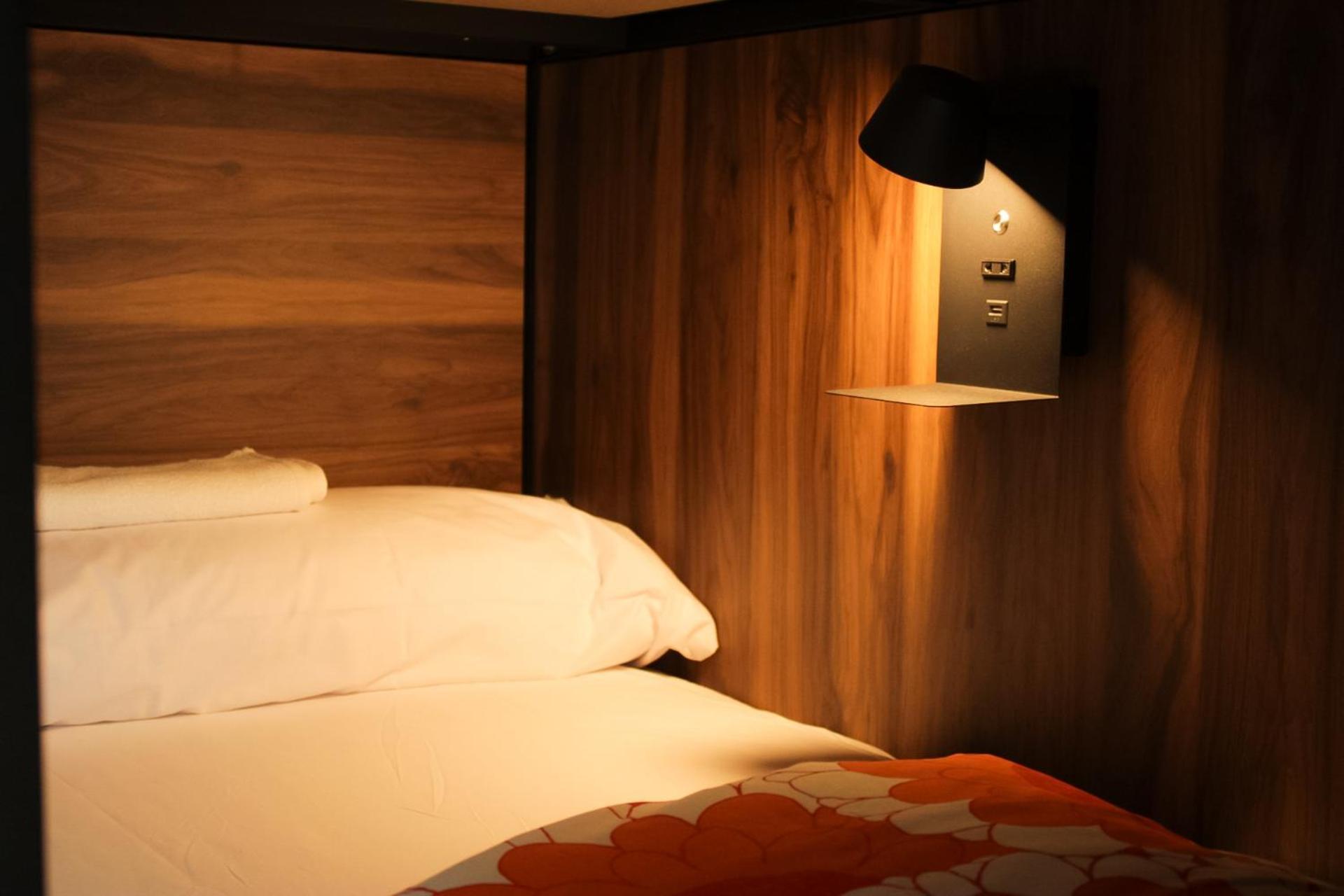 Hihome Catedral Hostal